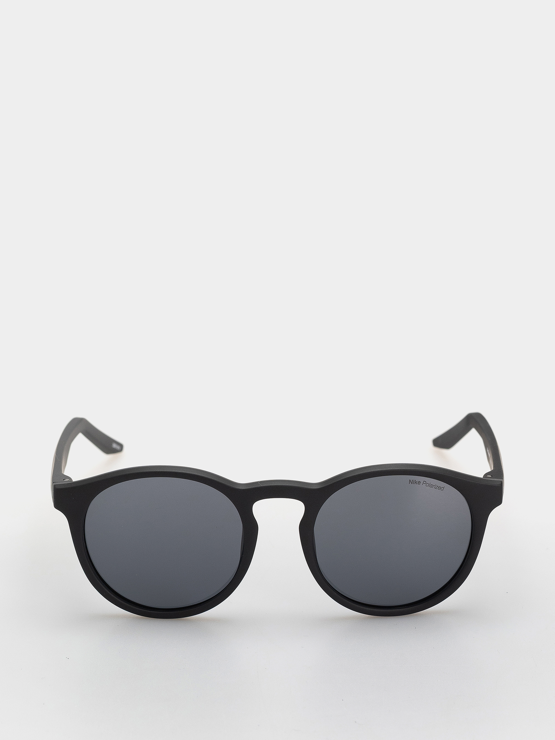 Nike SB Sonnenbrille Swerve P (matte black/polar grey)