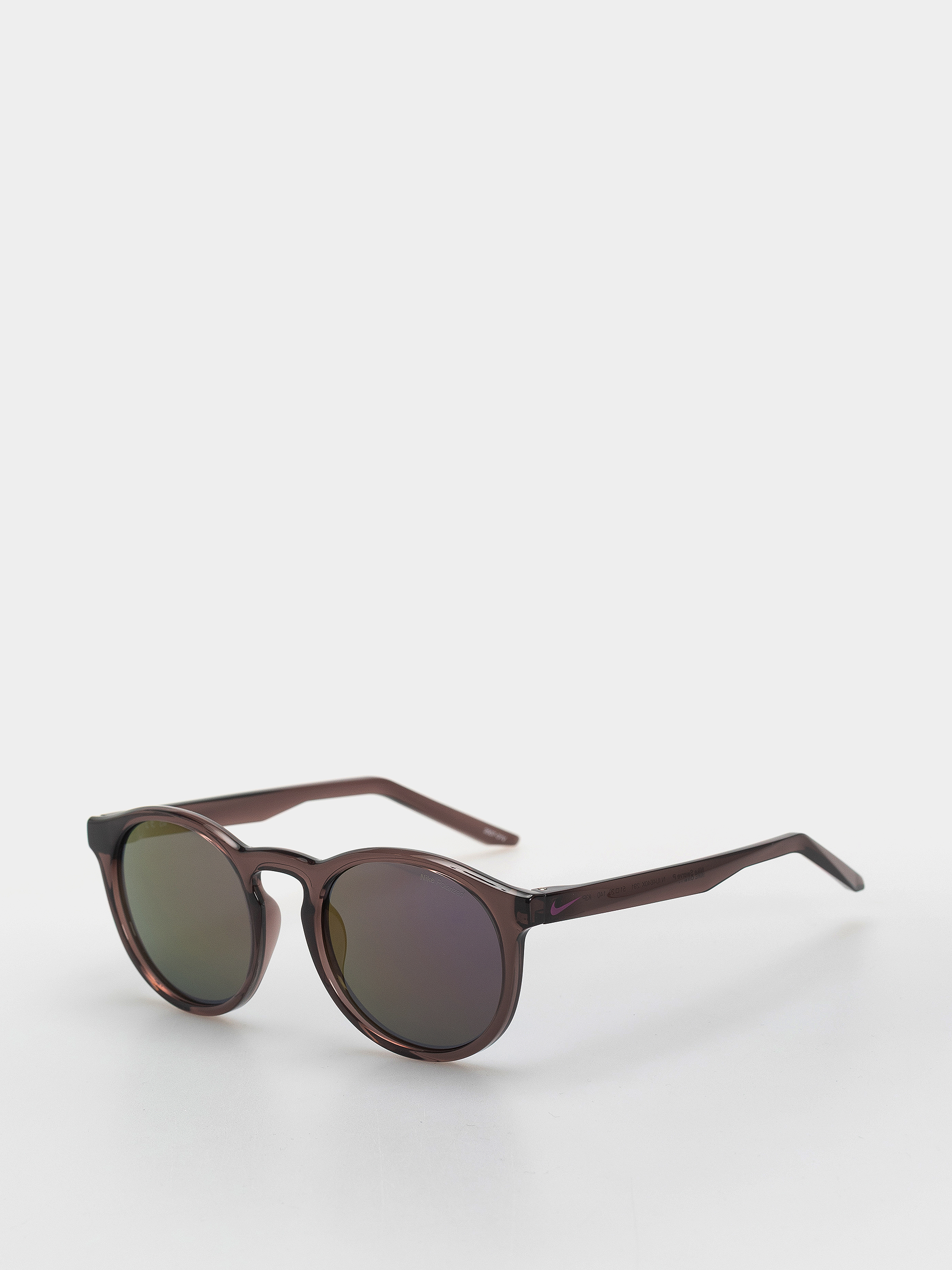 Nike SB Sonnenbrille Swerve P (plum eclipse/polar pink flash)