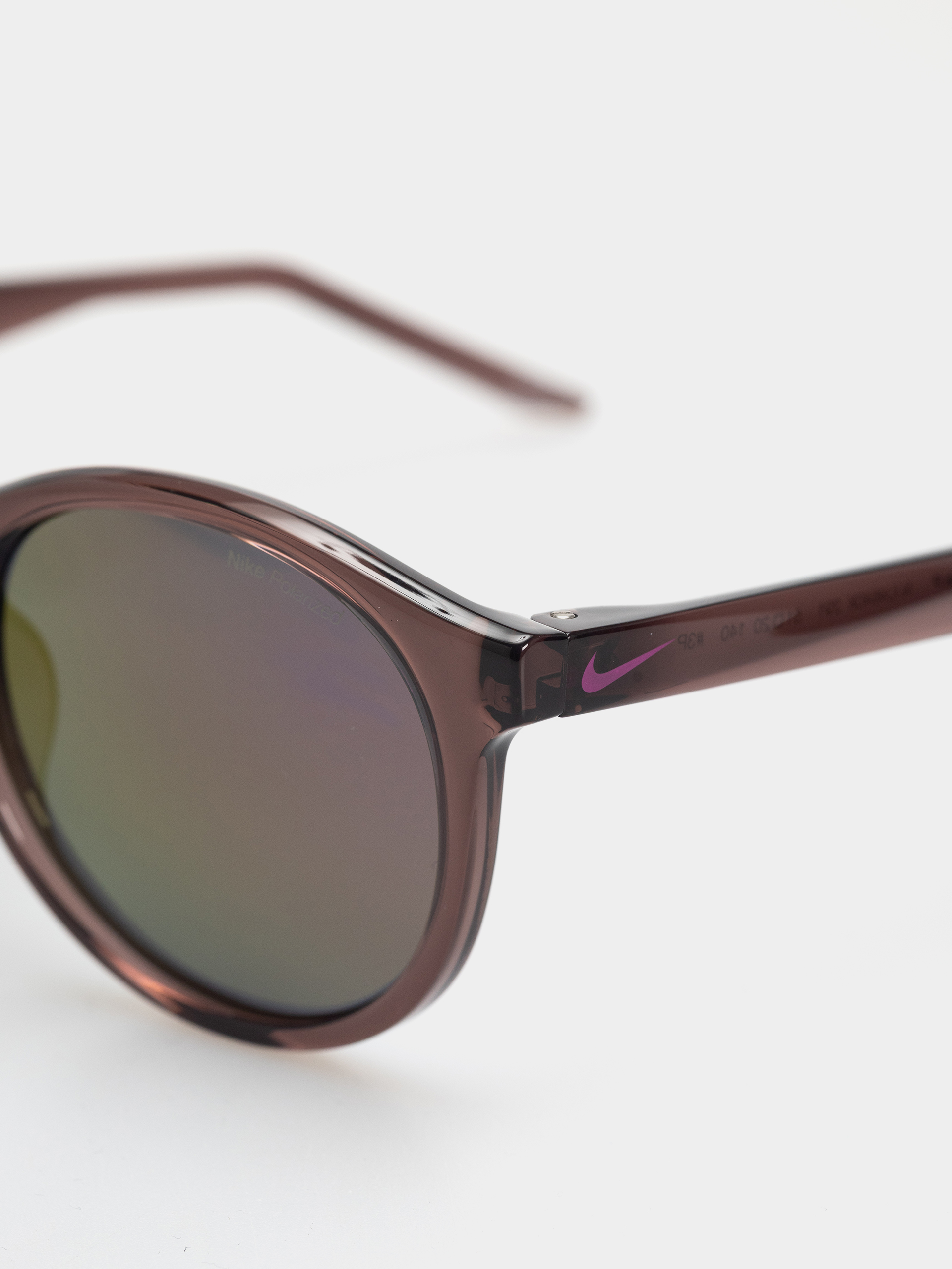 Nike SB Sonnenbrille Swerve P (plum eclipse/polar pink flash)