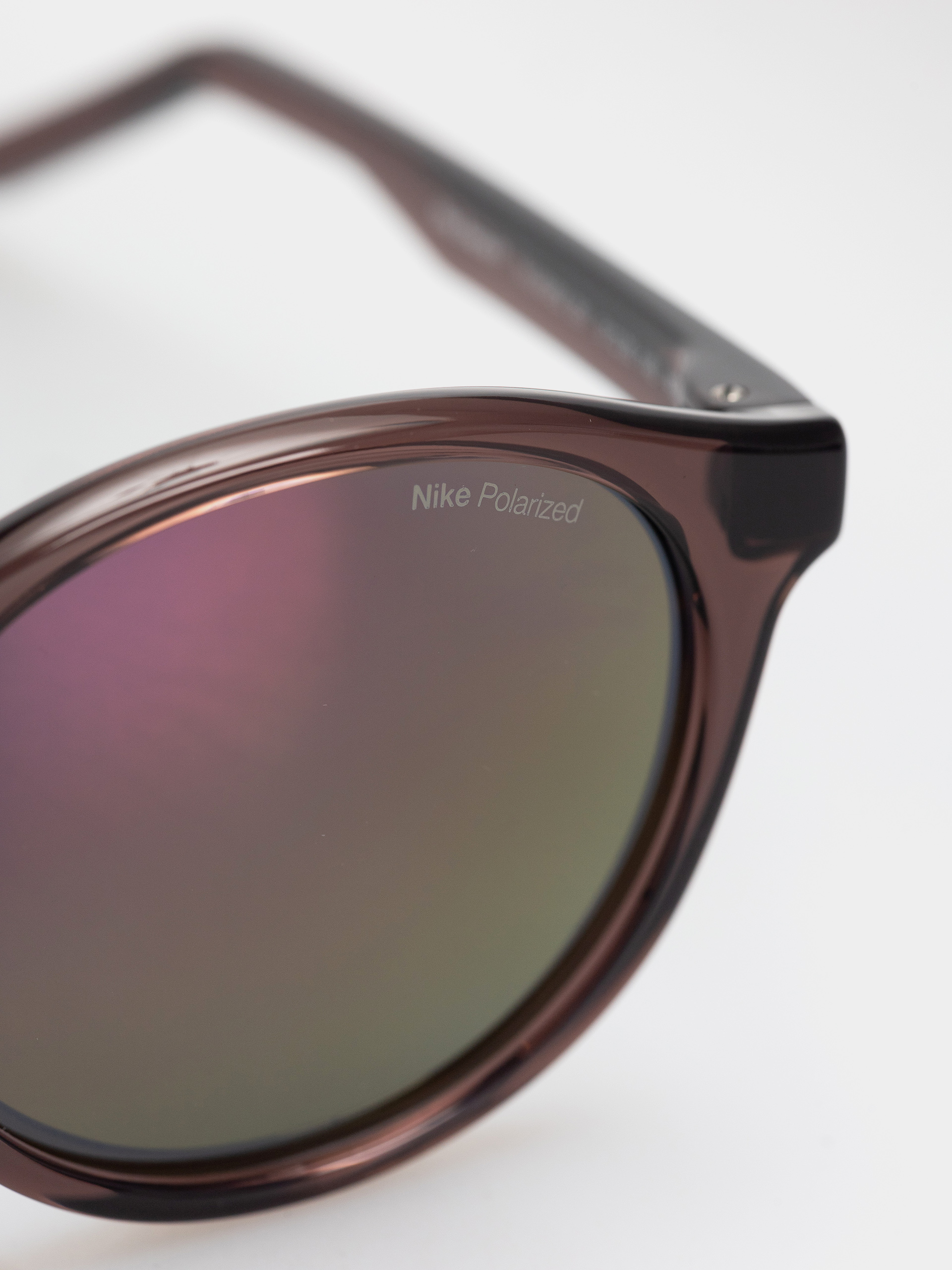 Nike SB Sonnenbrille Swerve P (plum eclipse/polar pink flash)