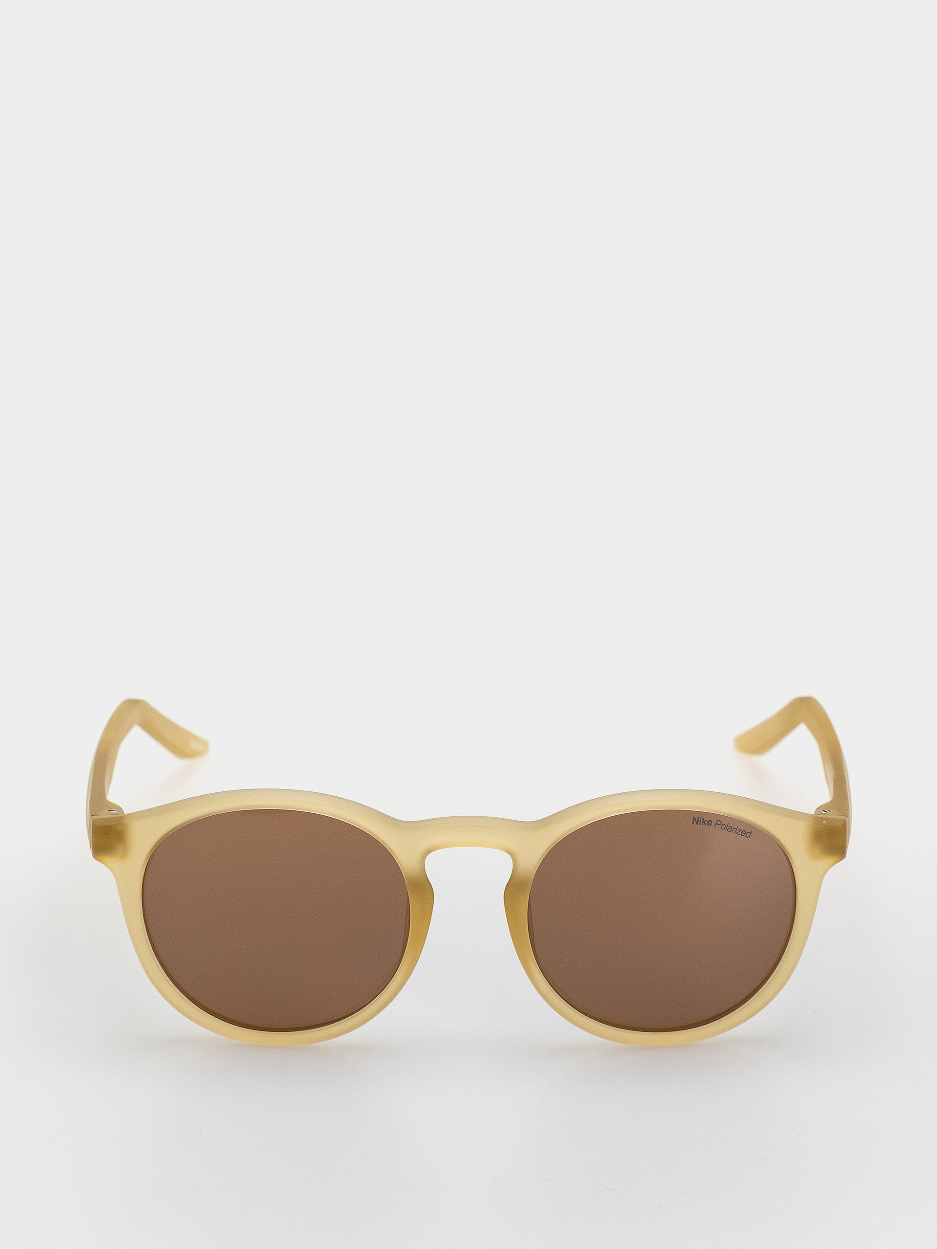 Nike SB Sunglasses Swerve P (matte team gold/polar brown)
