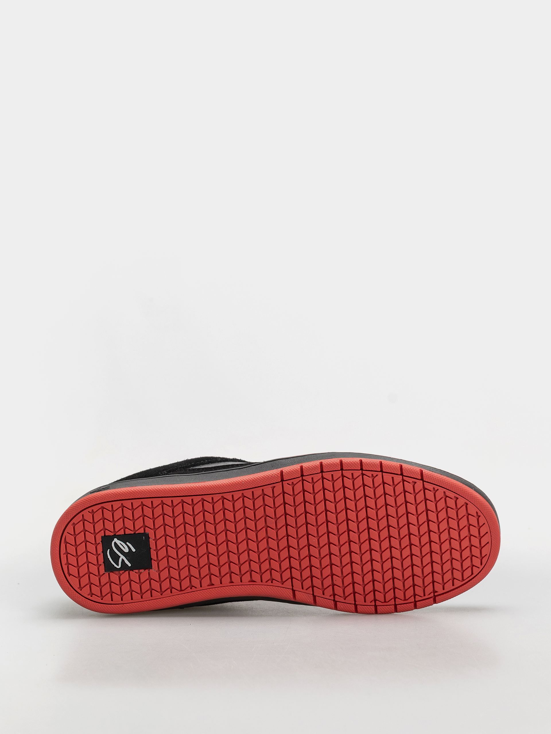eS Accel Slim Schuhe (black/black/silver)