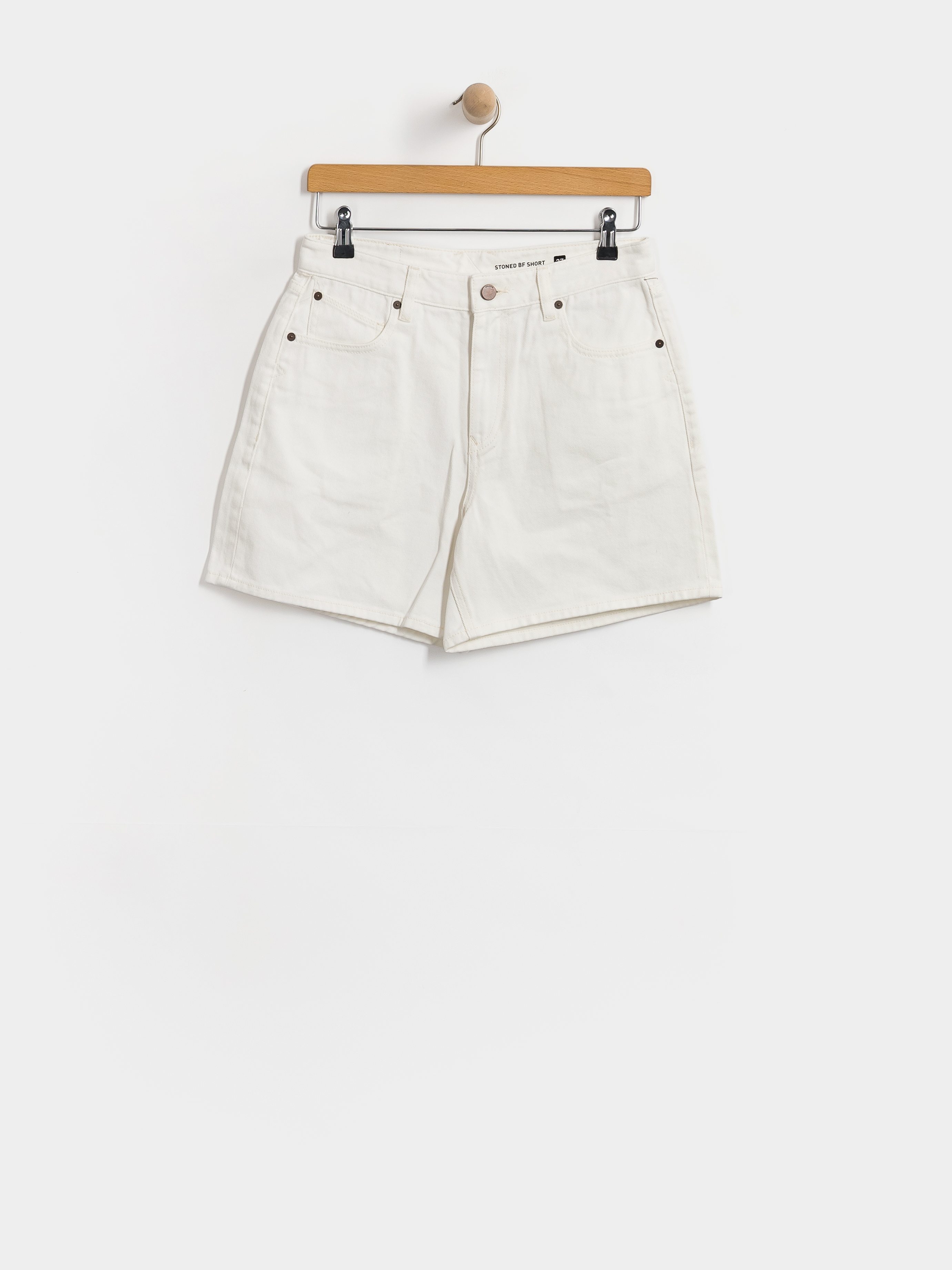 Volcom Stoned Bf Wmn Shorts