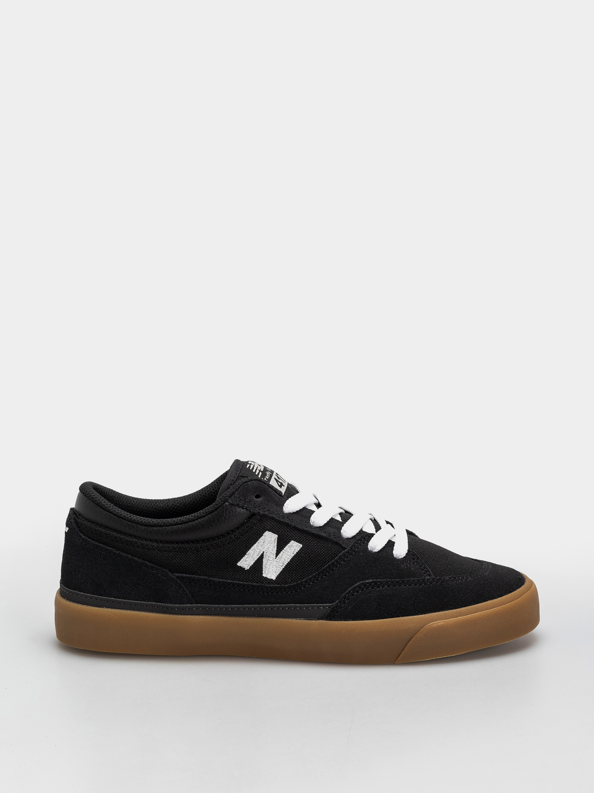 New Balance 417 Shoes (black/103 white)