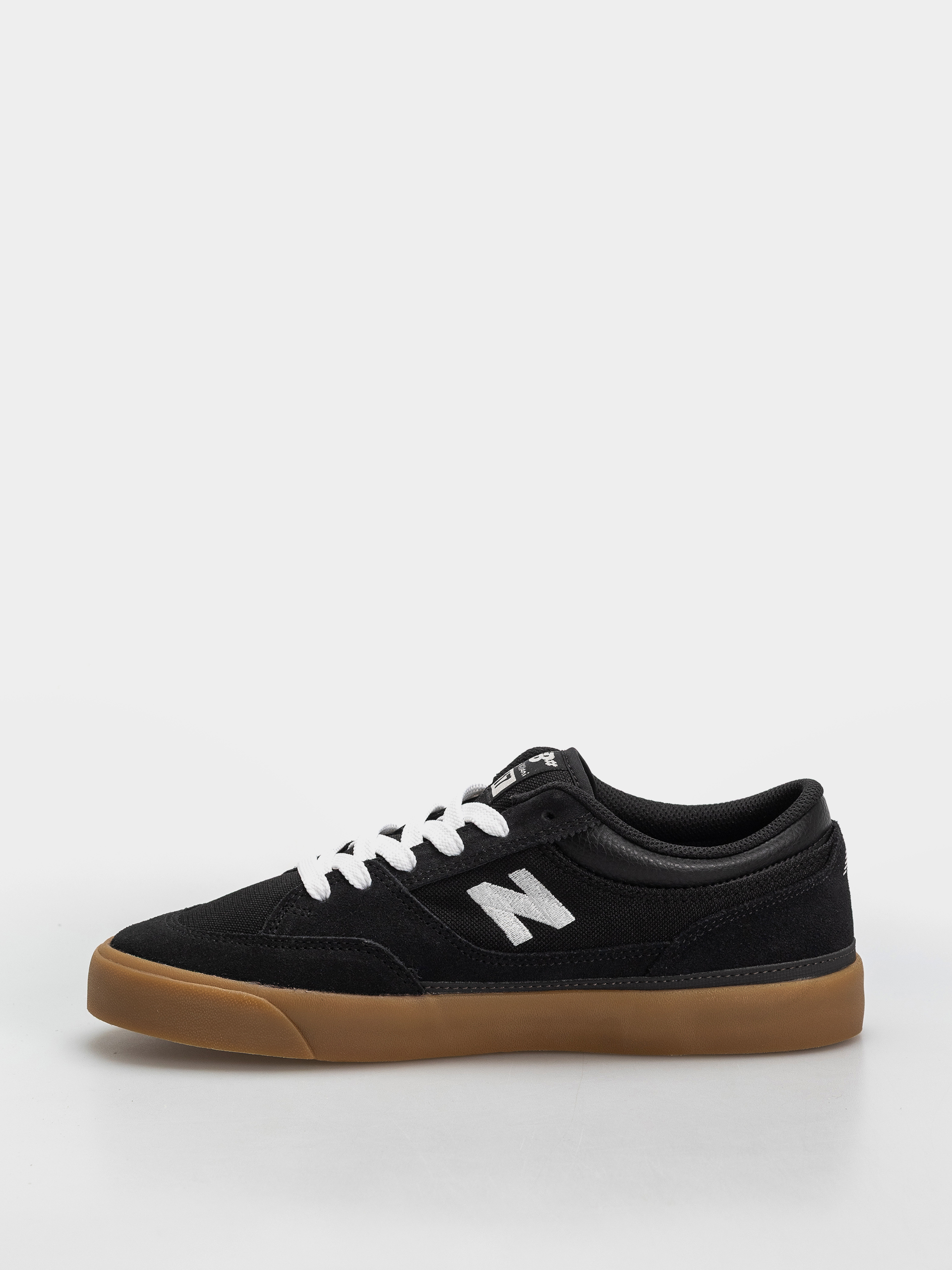 New Balance 417 Schuhe (black/103 white)