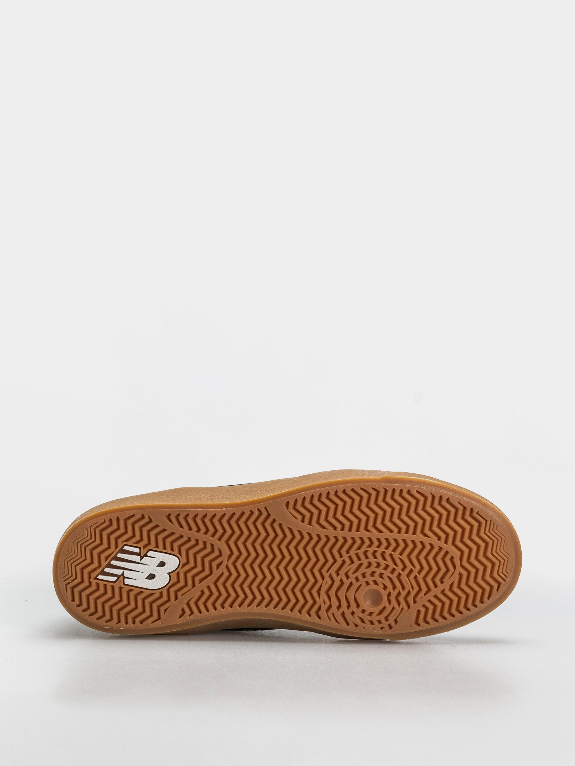 New Balance 417 Shoes (black/103 white)