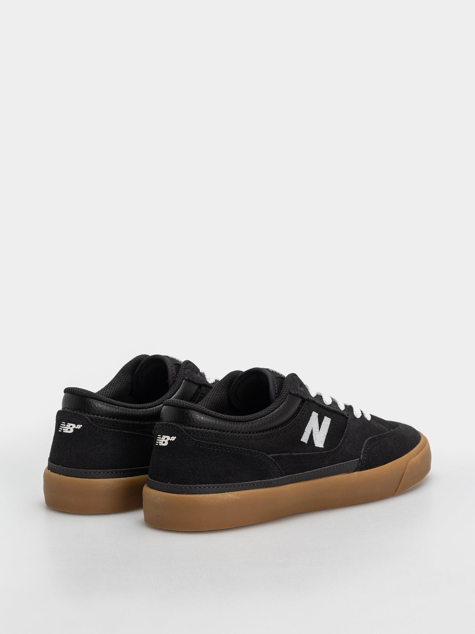 New Balance 417 Schuhe (black/103 white)