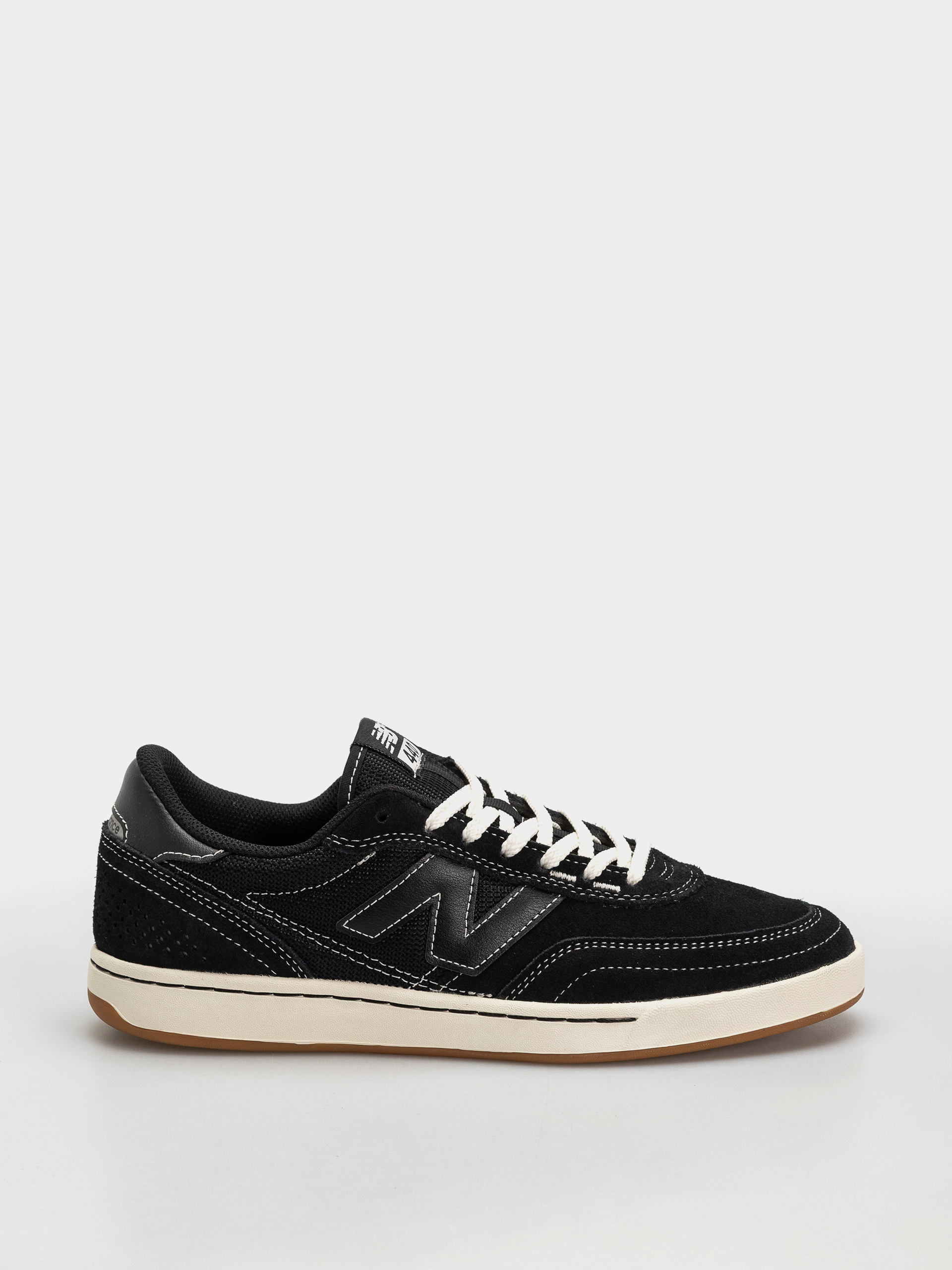 New Balance 440 Shoes (black/sea salt)