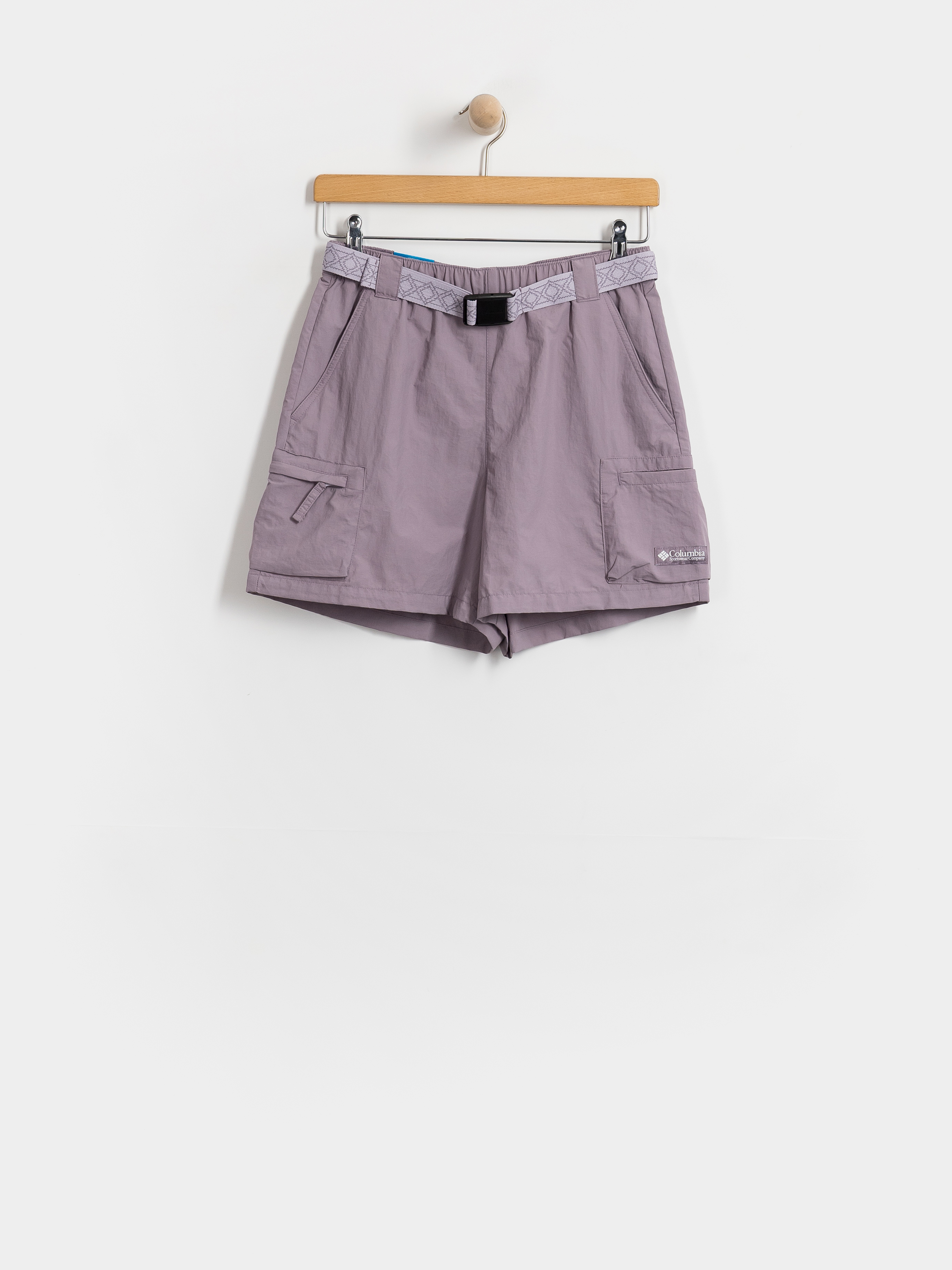 Columbia Sequoia Grove Wmn Shorts