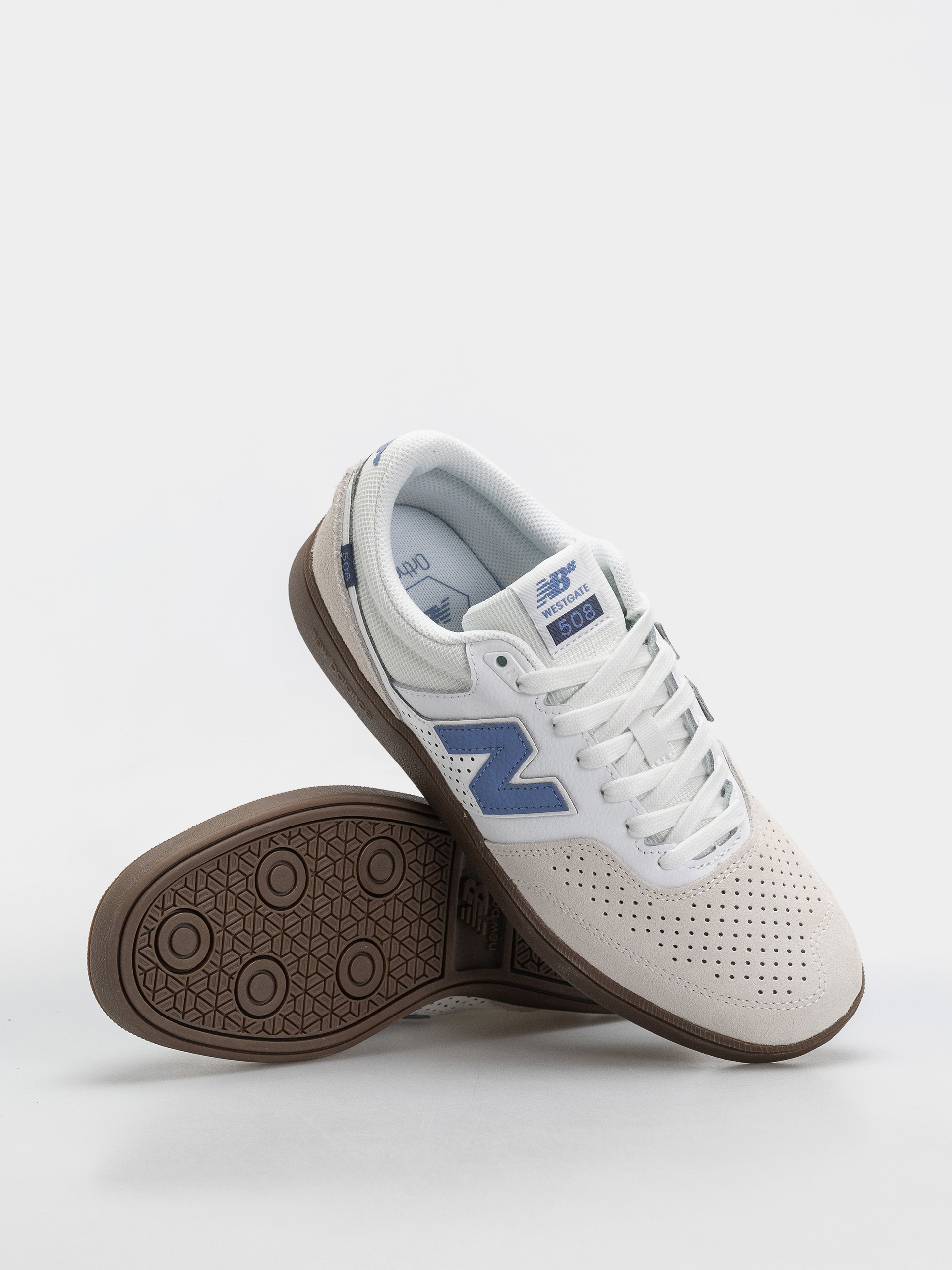 New Balance 508 Shoes (reflection/fairweather blue)