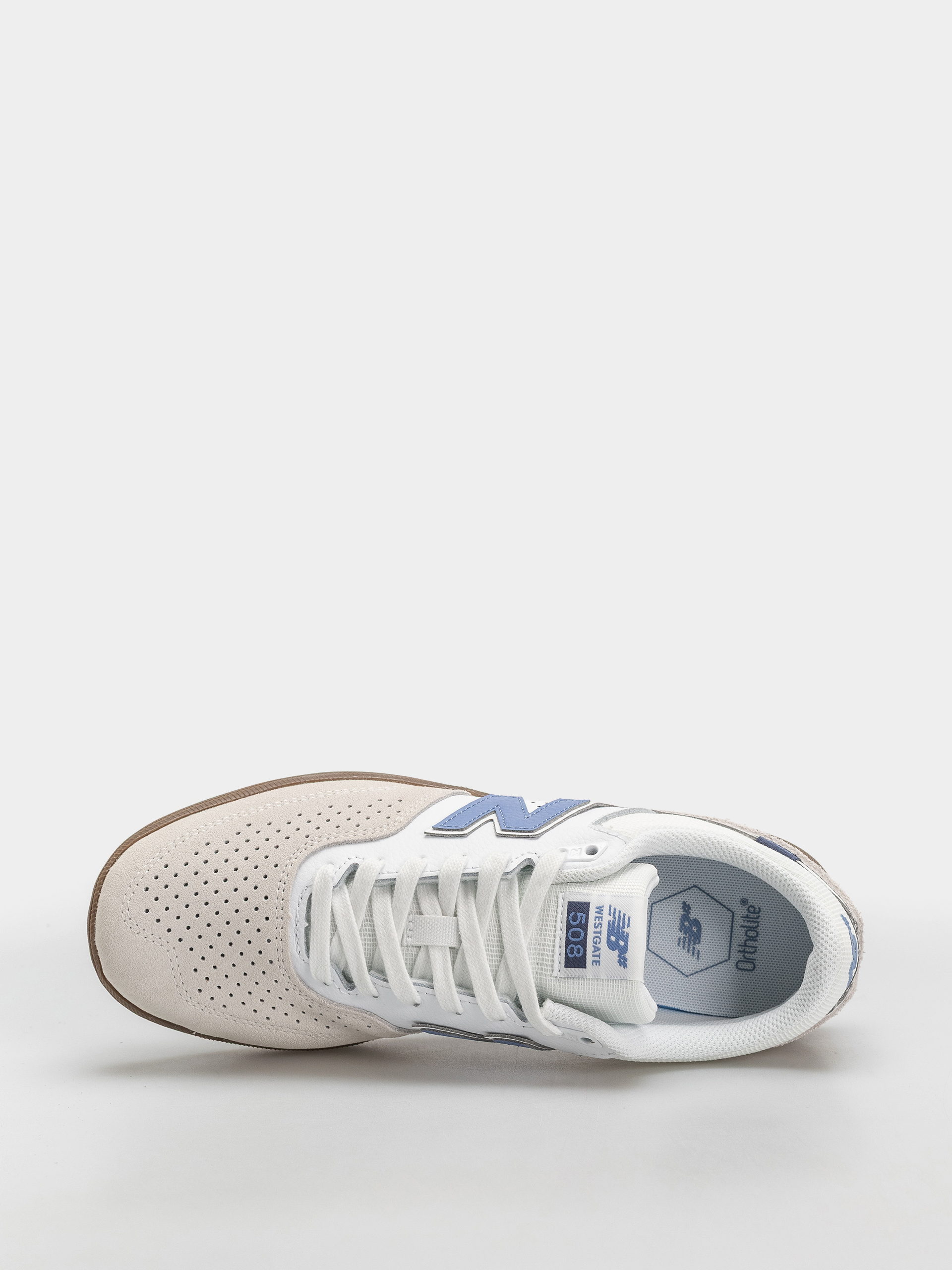New Balance 508 Shoes (reflection/fairweather blue)