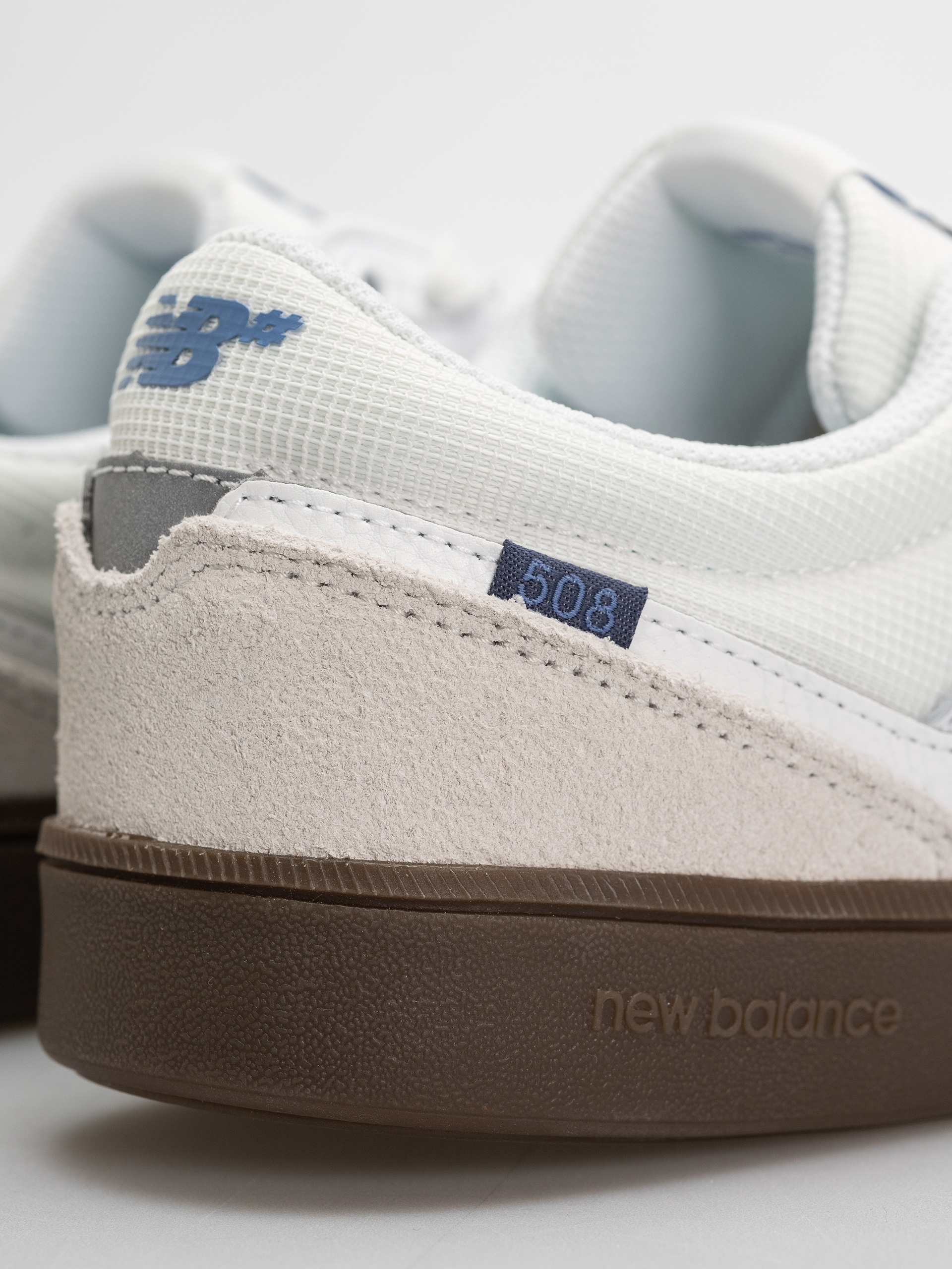 New Balance 508 Schuhe (reflection/fairweather blue)