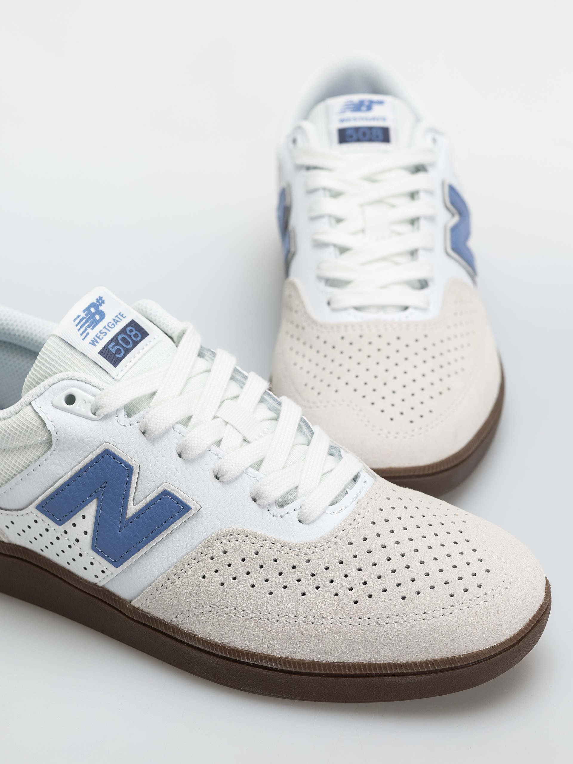 New Balance 508 Shoes (reflection/fairweather blue)