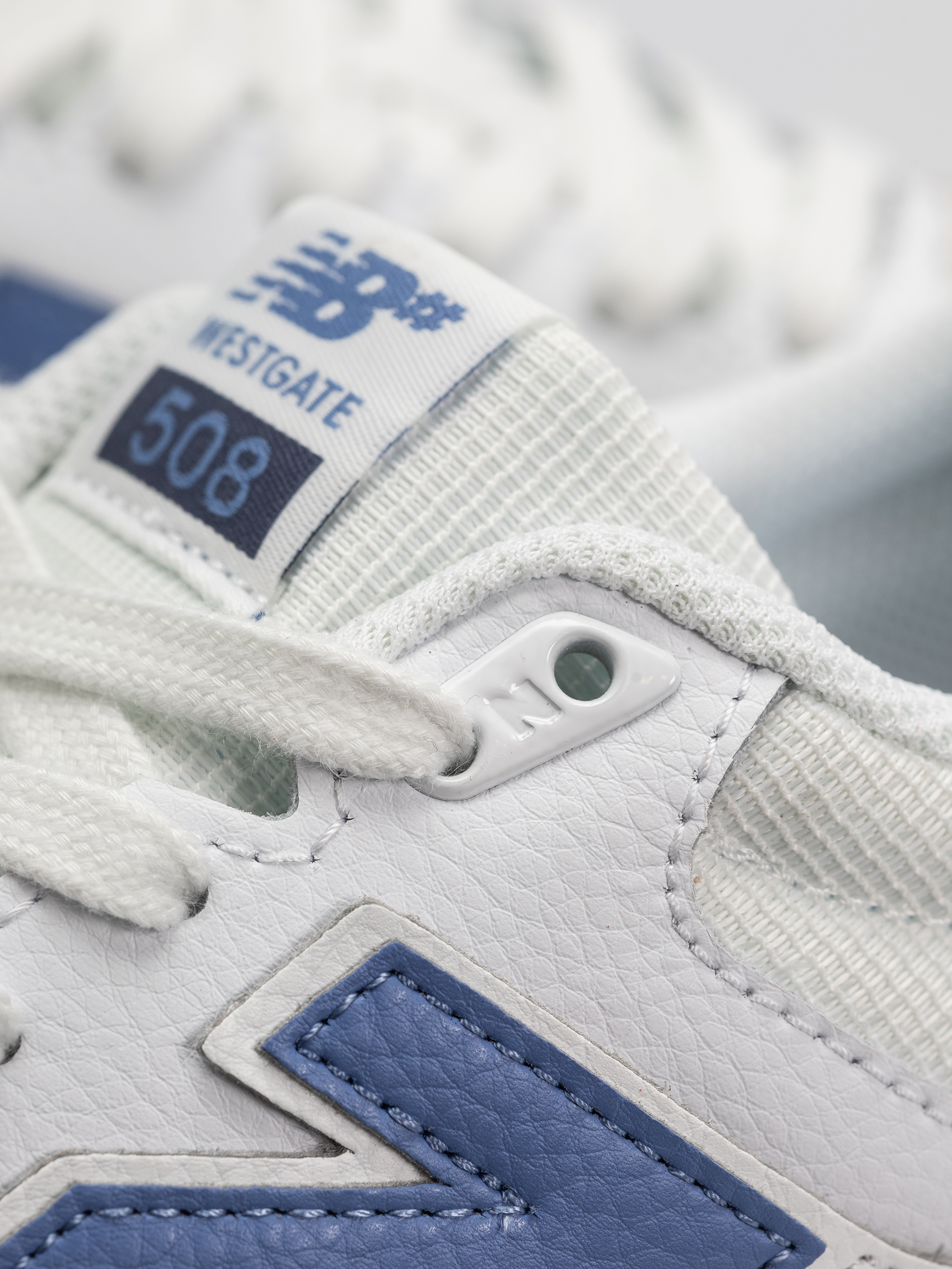 New Balance 508 Shoes (reflection/fairweather blue)