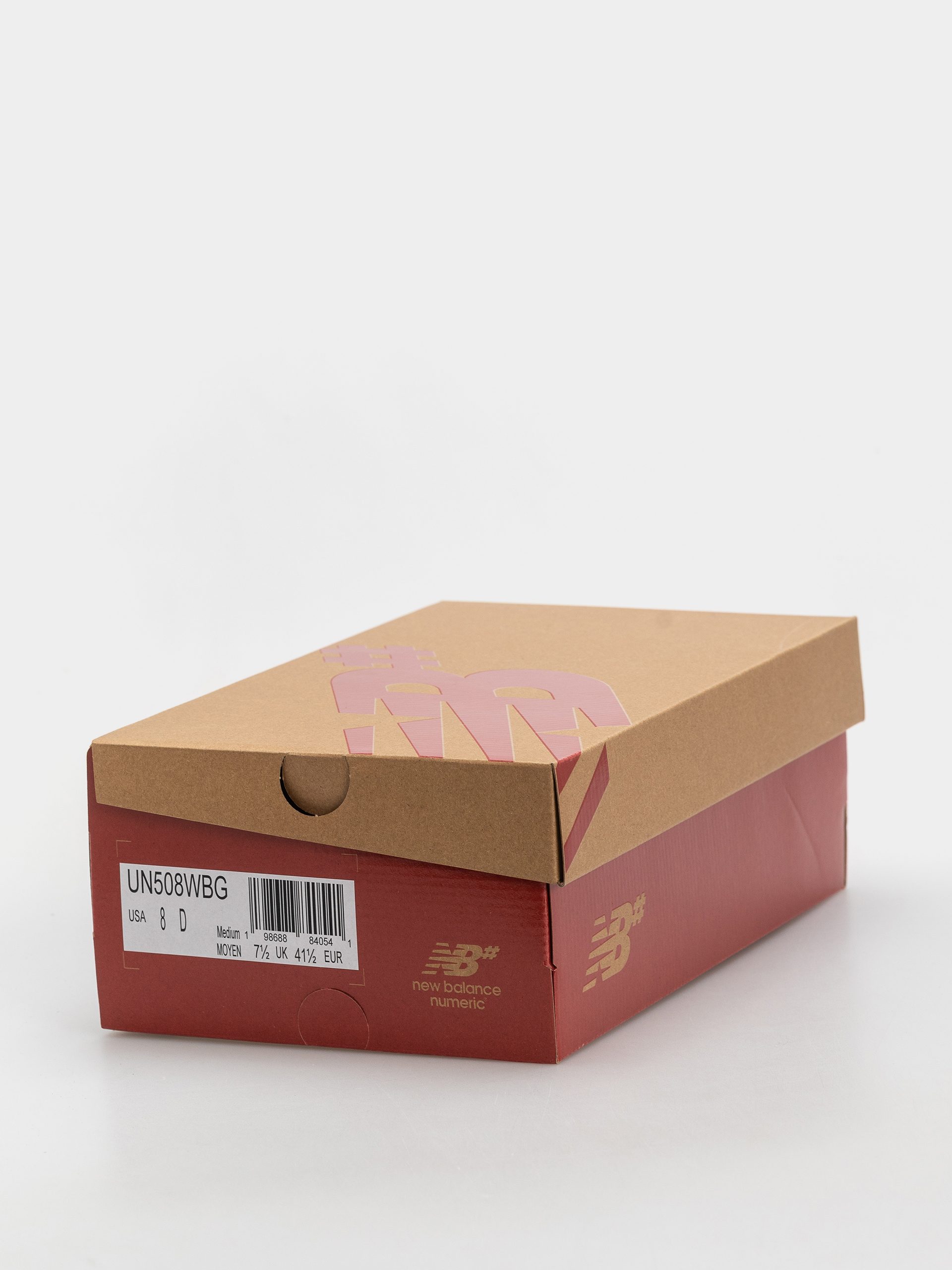 New Balance 508 Shoes (reflection/fairweather blue)