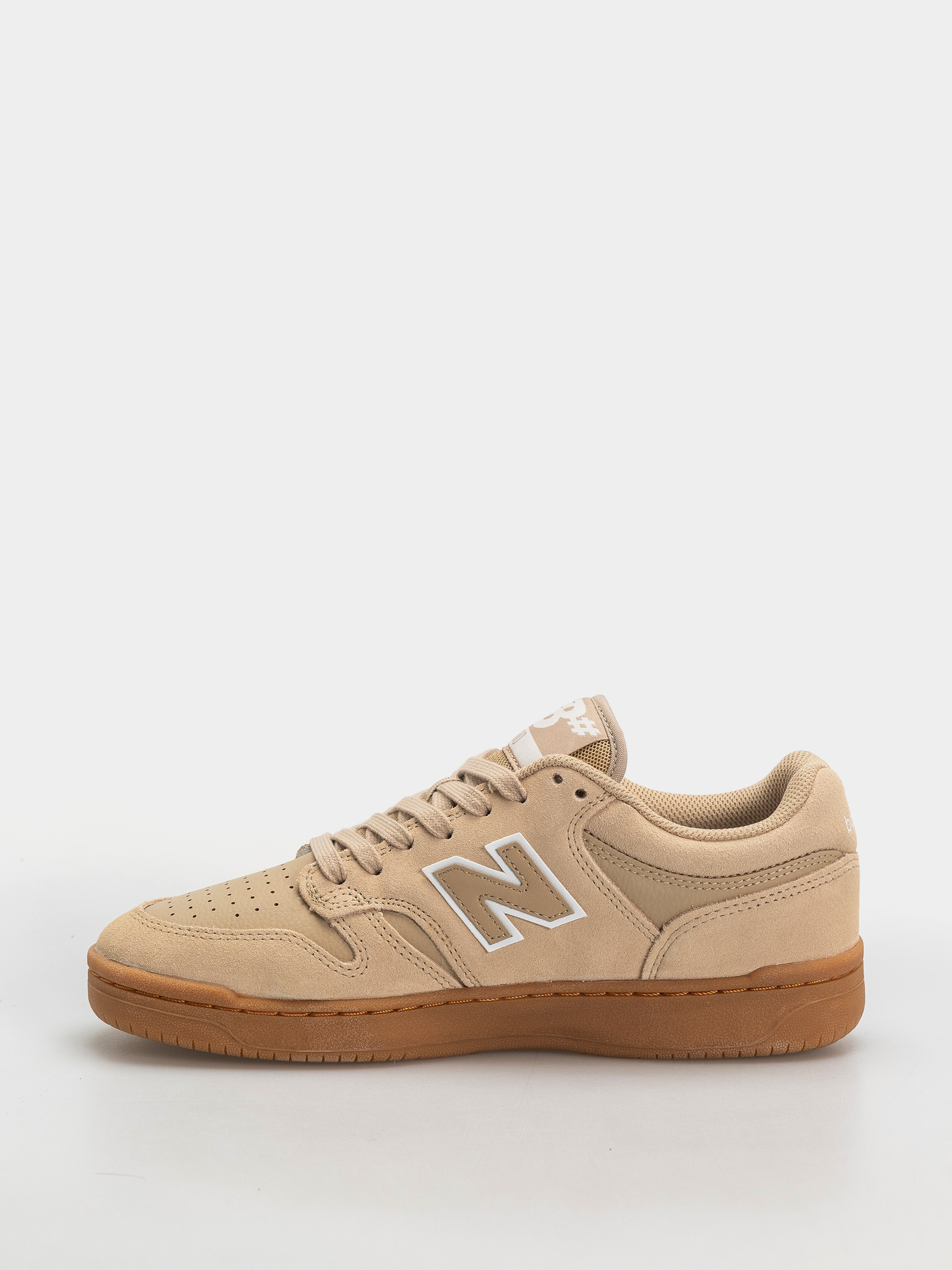 New Balance 480 Schuhe (incense/103 white)