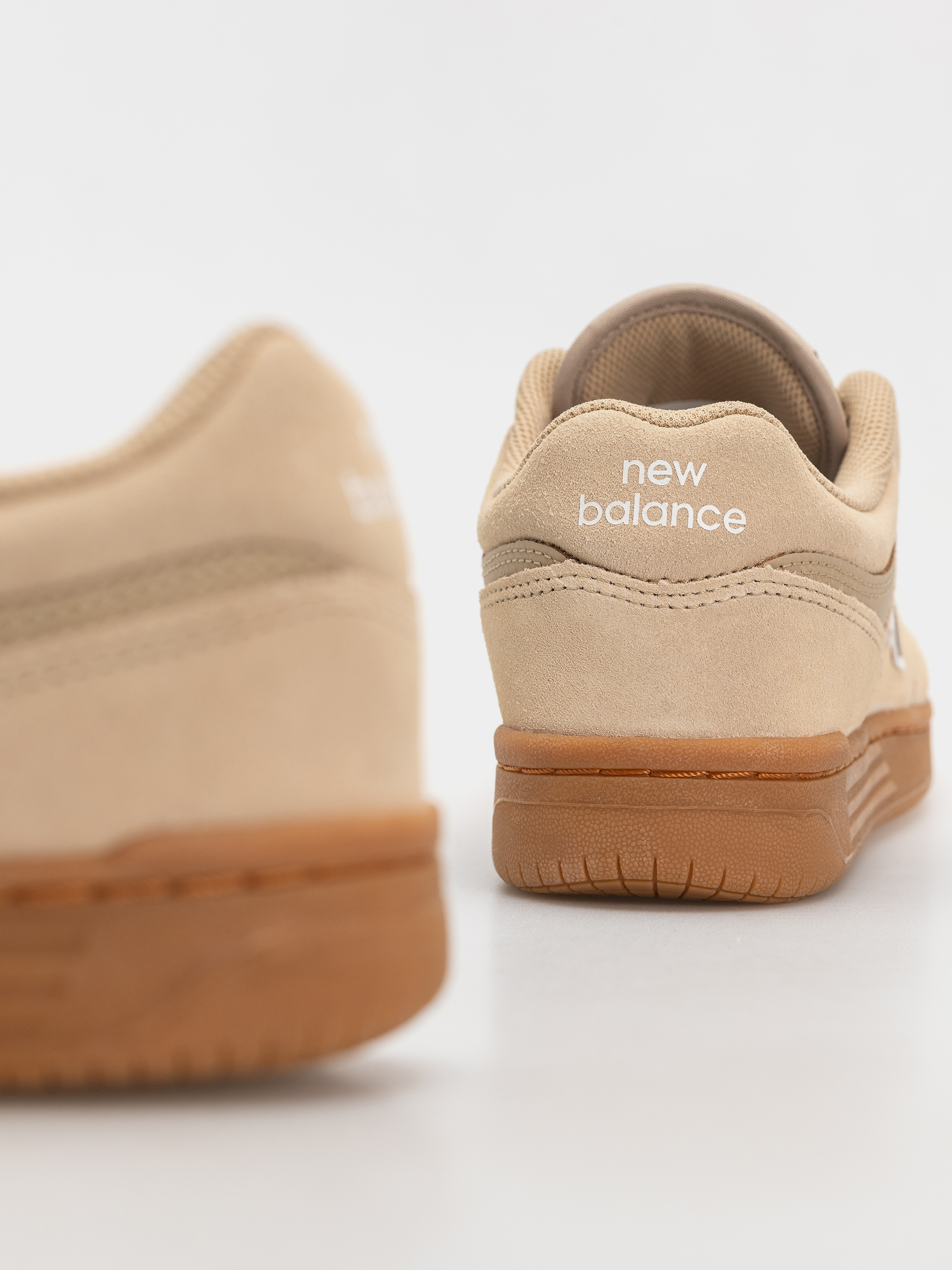 New Balance 480 Shoes (incense/103 white)
