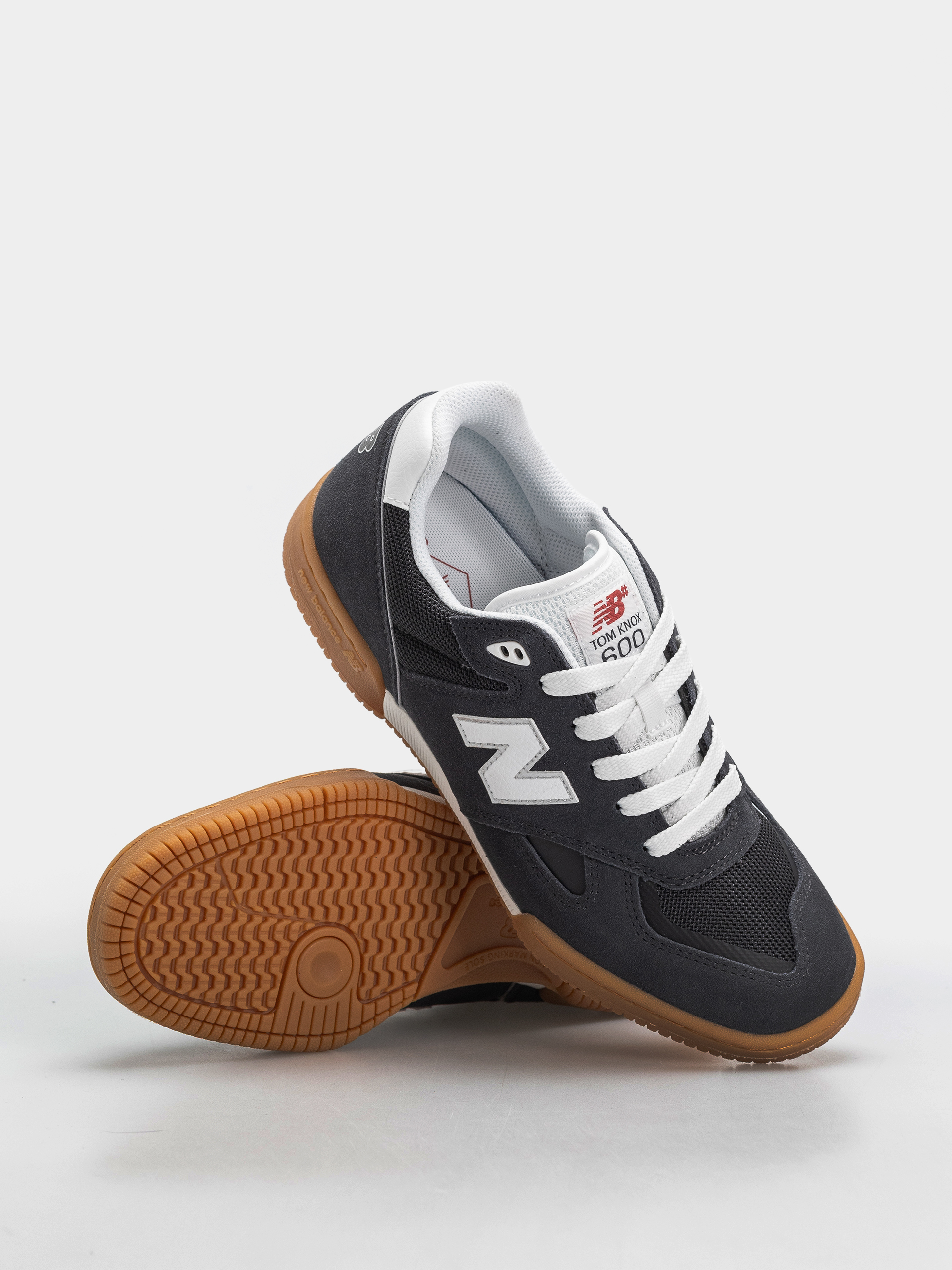 New Balance 600 Shoes (phantom/103 white)