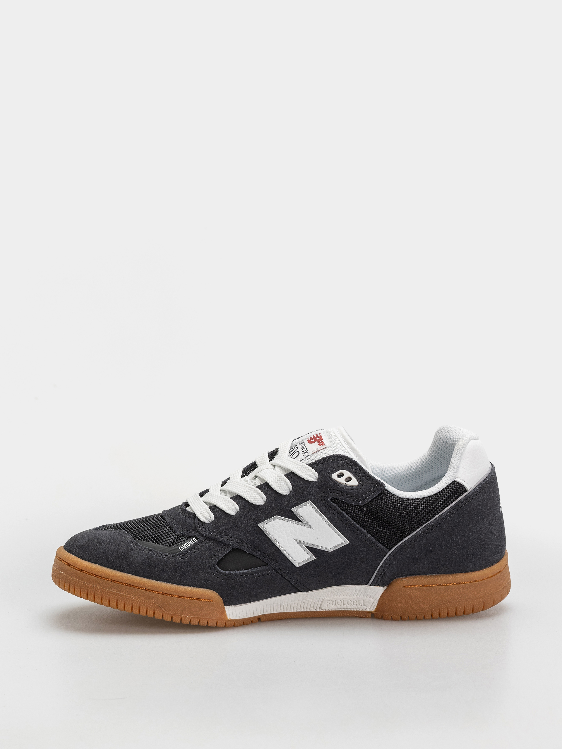 New Balance 600 Shoes (phantom/103 white)