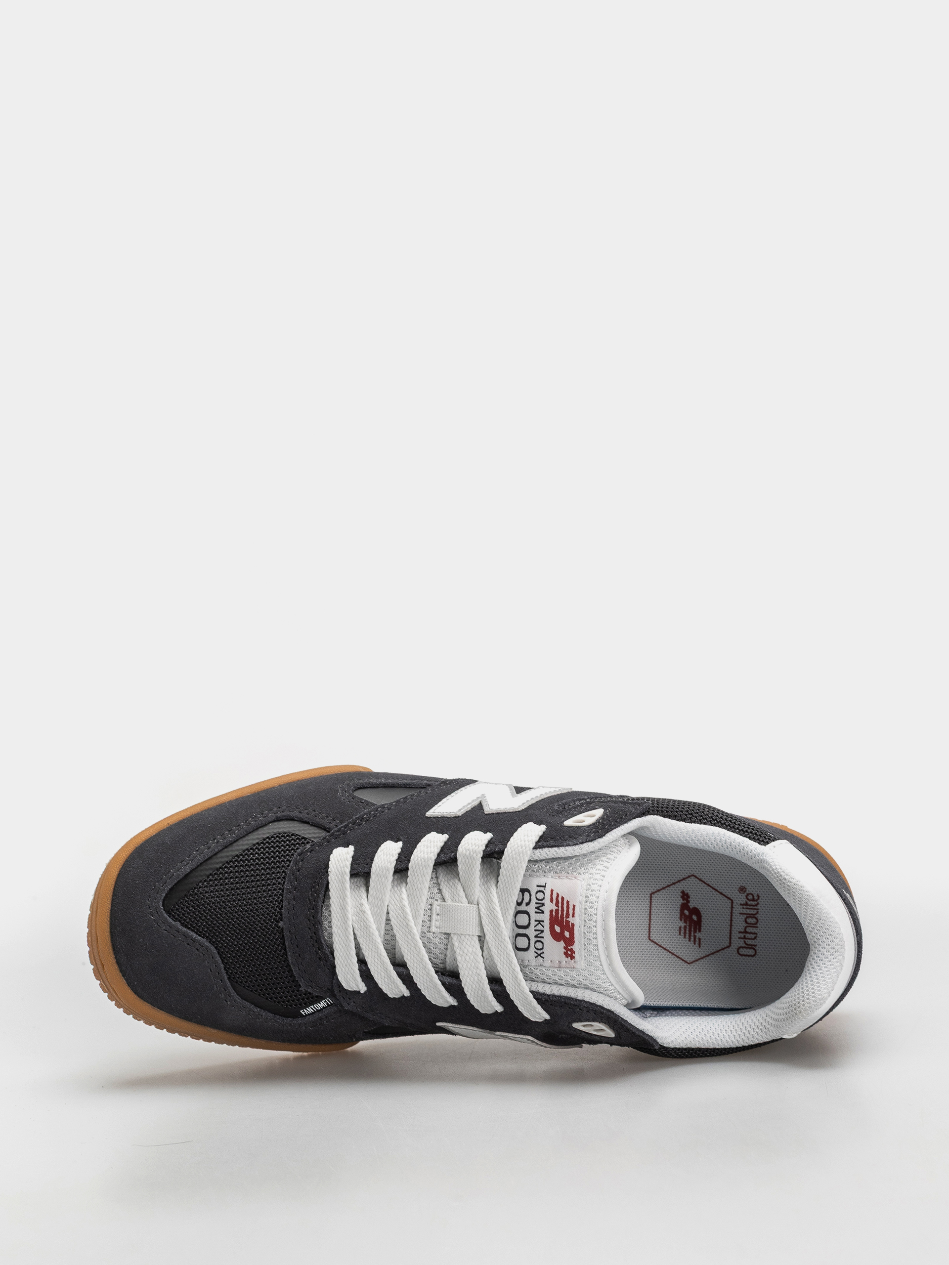 New Balance 600 Shoes (phantom/103 white)