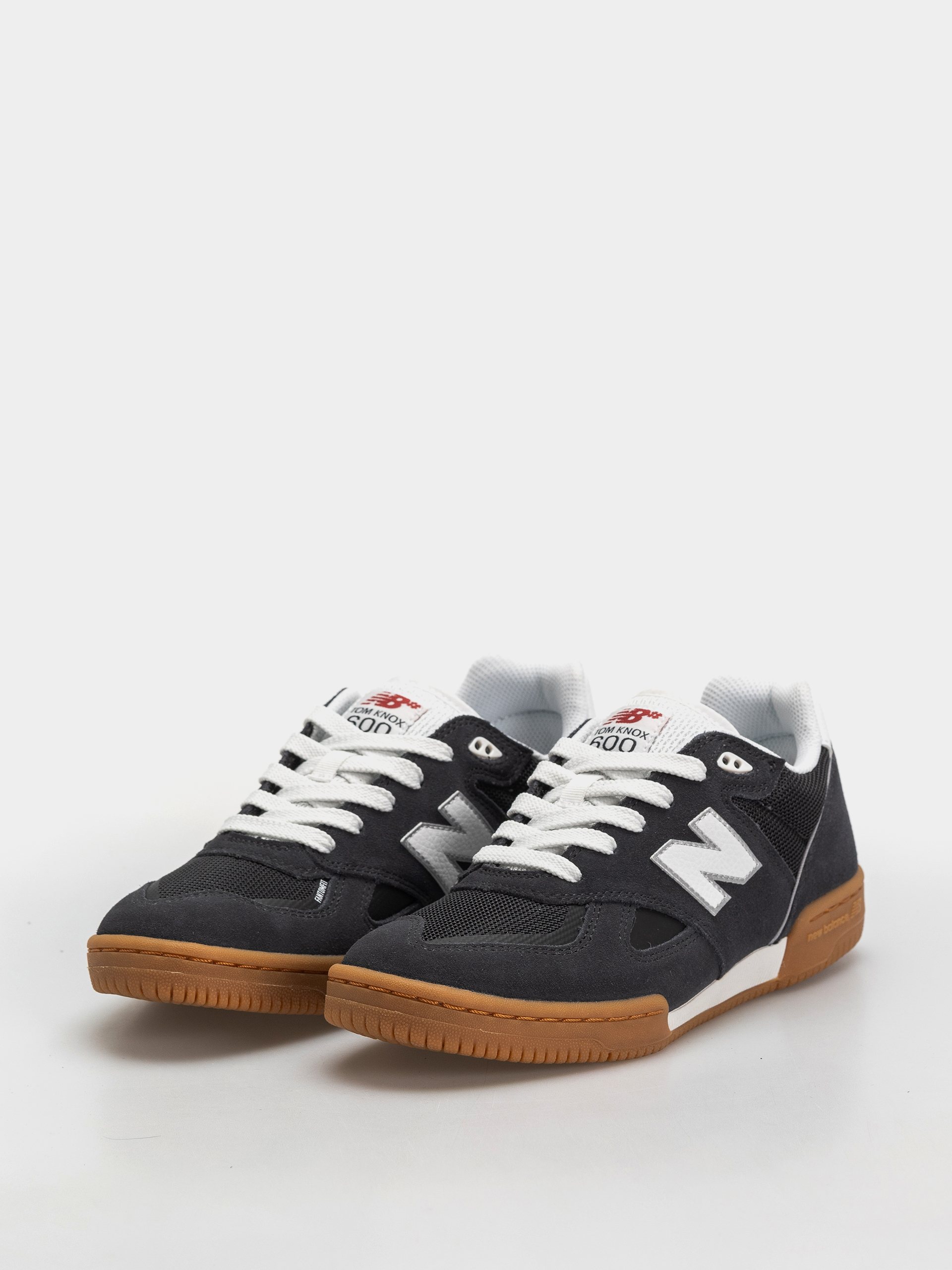 New Balance 600 Shoes (phantom/103 white)