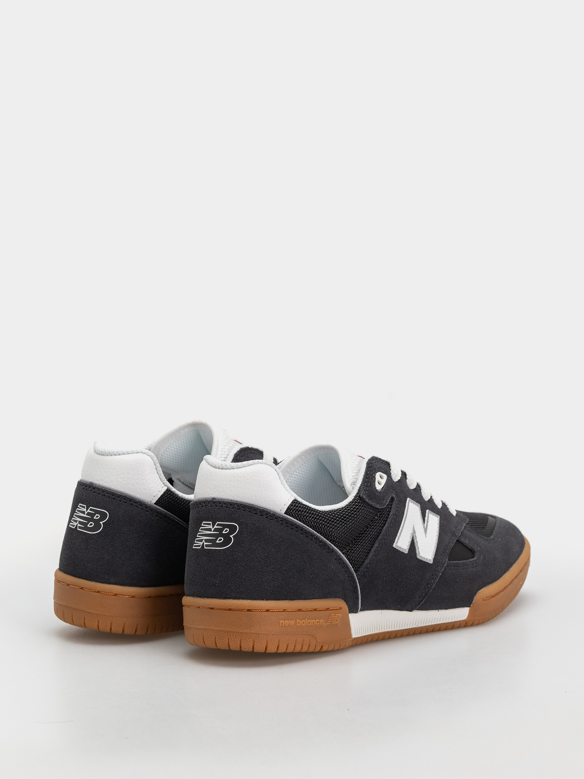 New Balance 600 Schuhe (phantom/103 white)