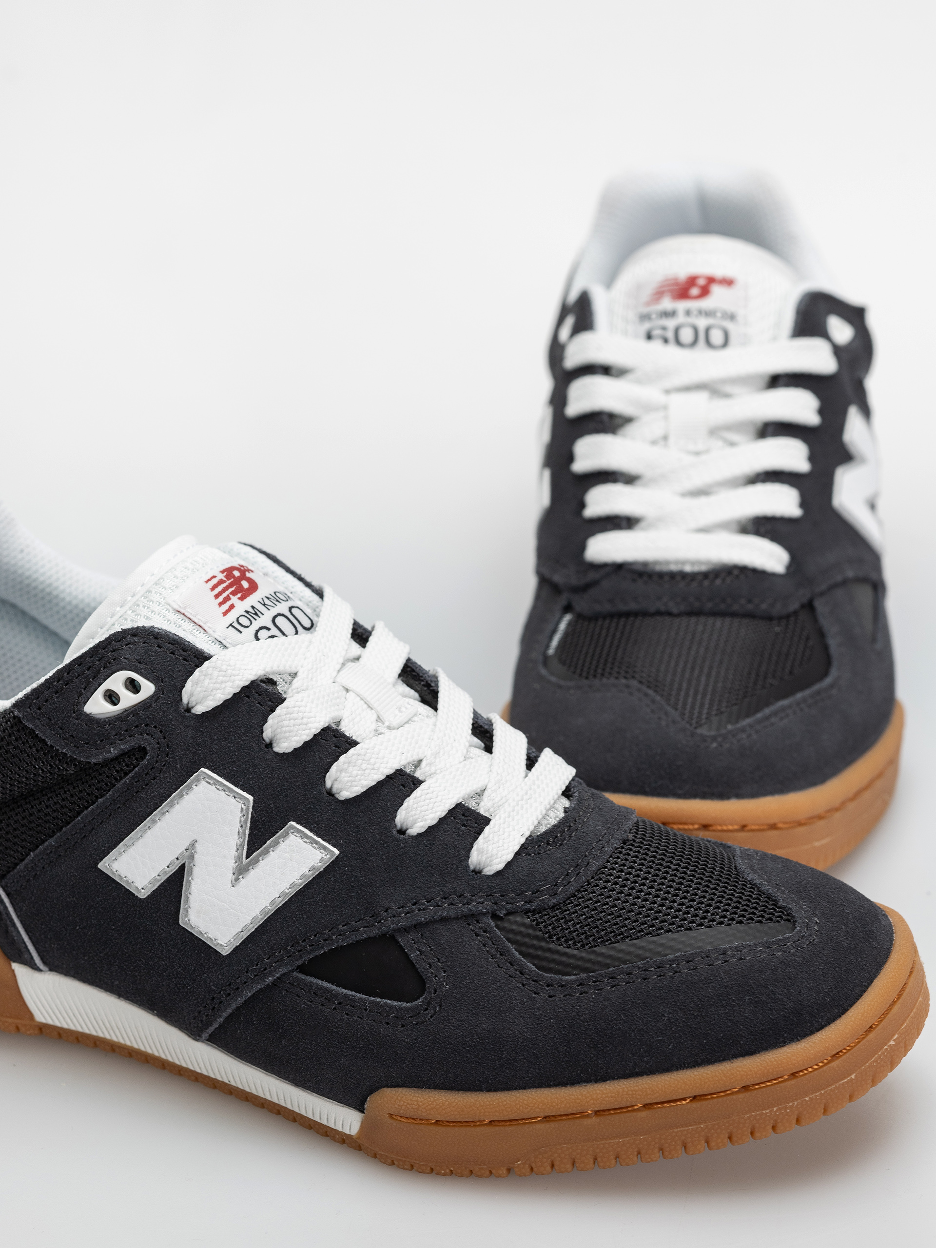 New Balance 600 Schuhe (phantom/103 white)