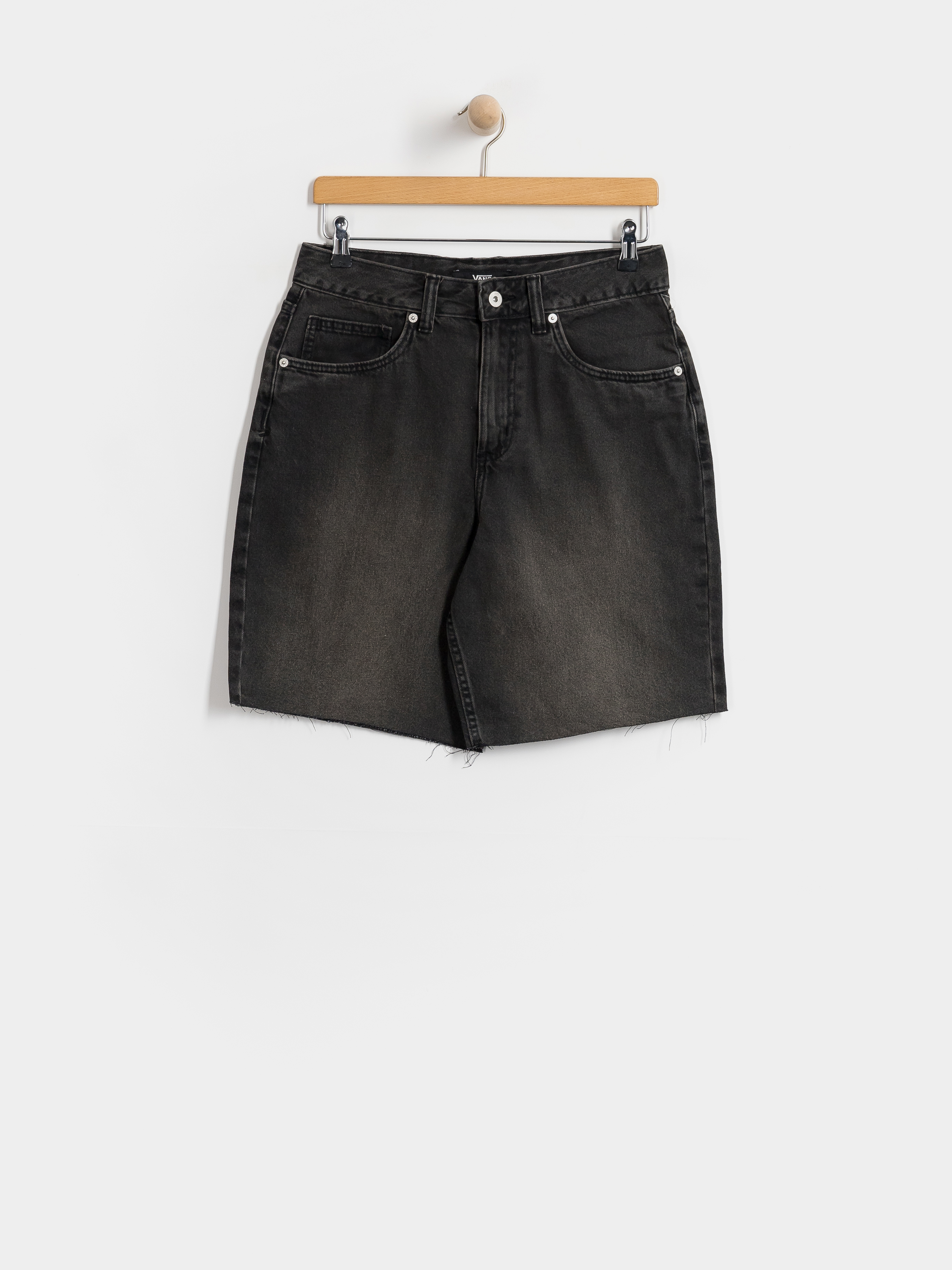 Vans Sirelle Cut Off Wmn Shorts