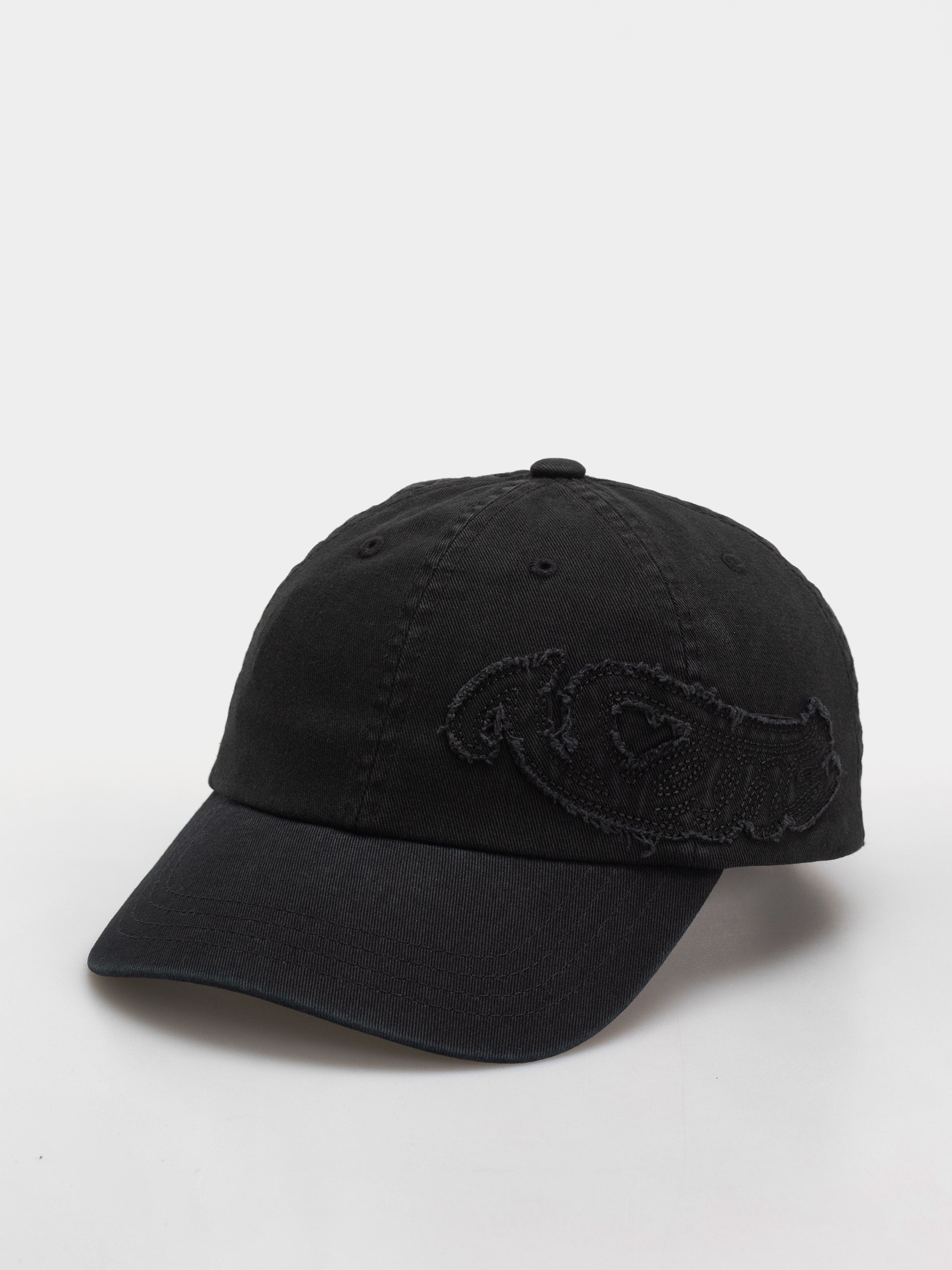 Carhartt WIP Lincoln Cap - black (black)
