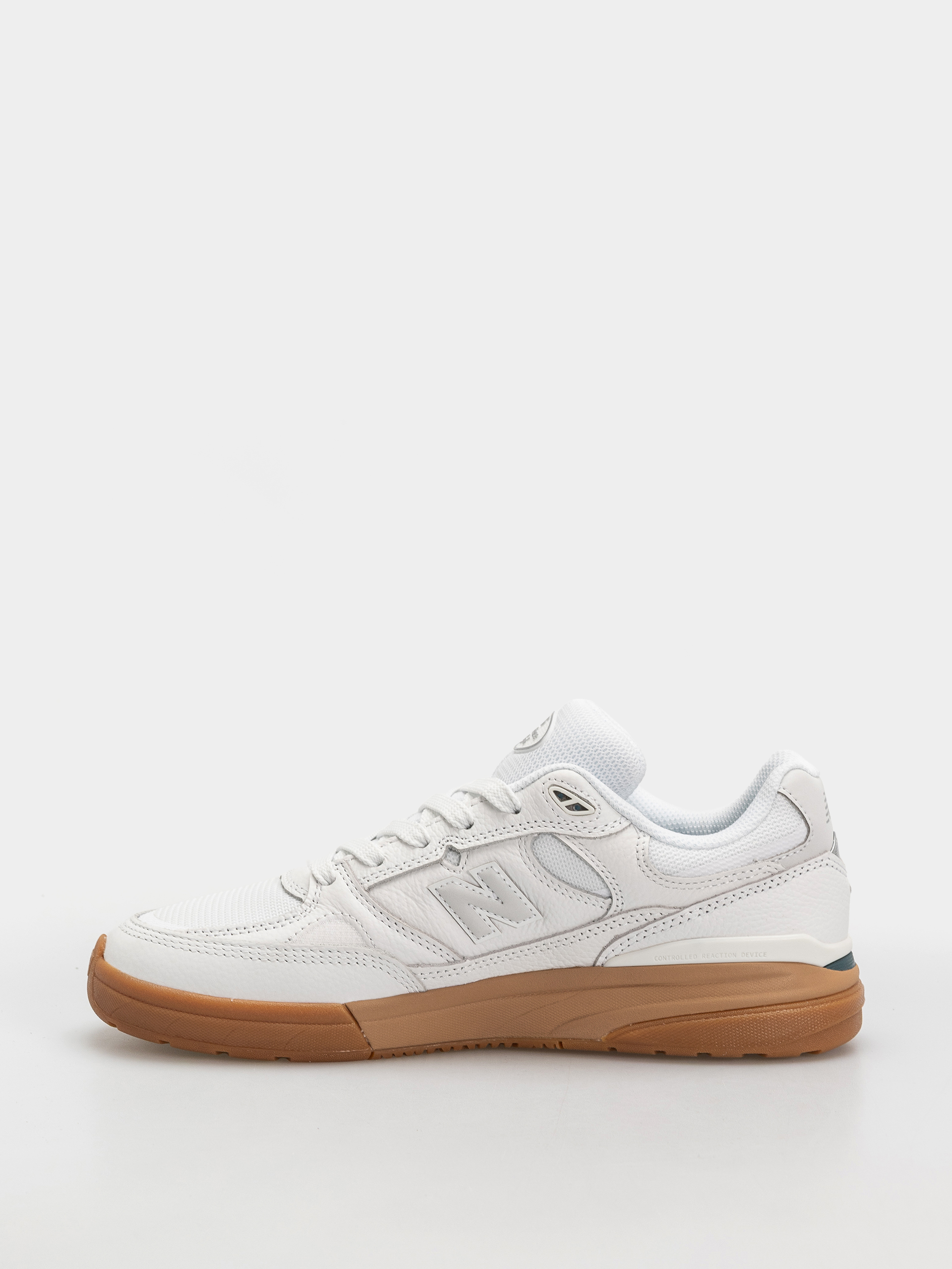 New Balance 933 Schuhe (103 white/black)