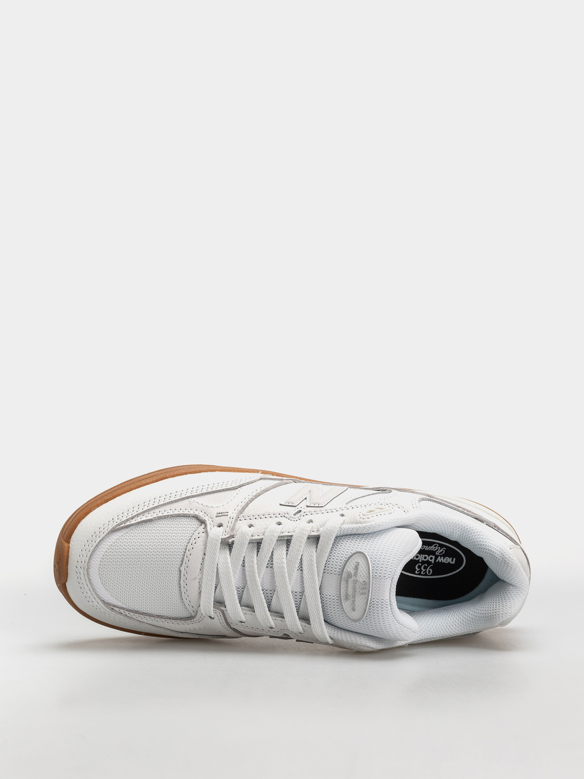 New Balance 933 Schuhe (103 white/black)