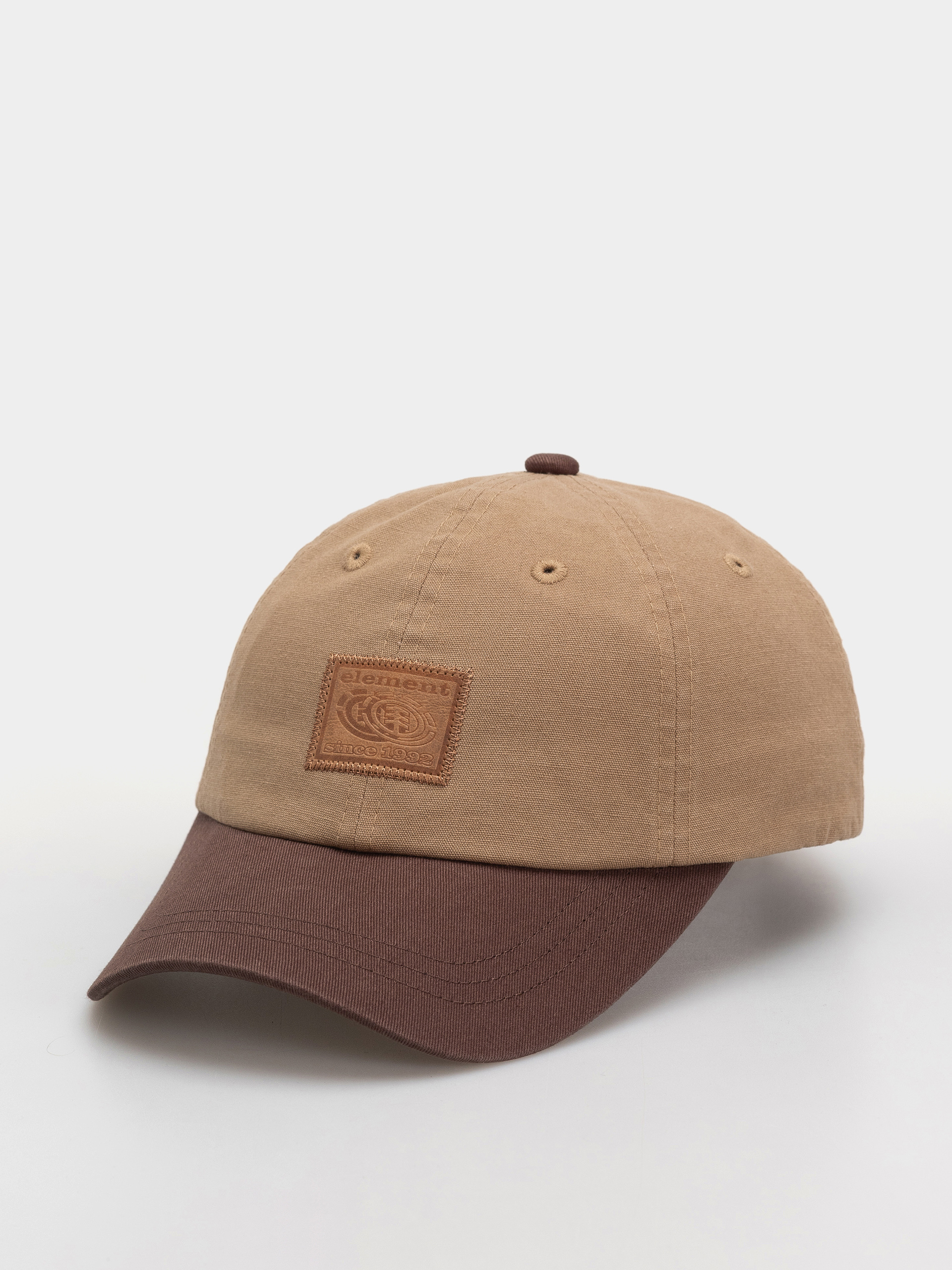 Element Cargo Baseball Cap (aluminum)