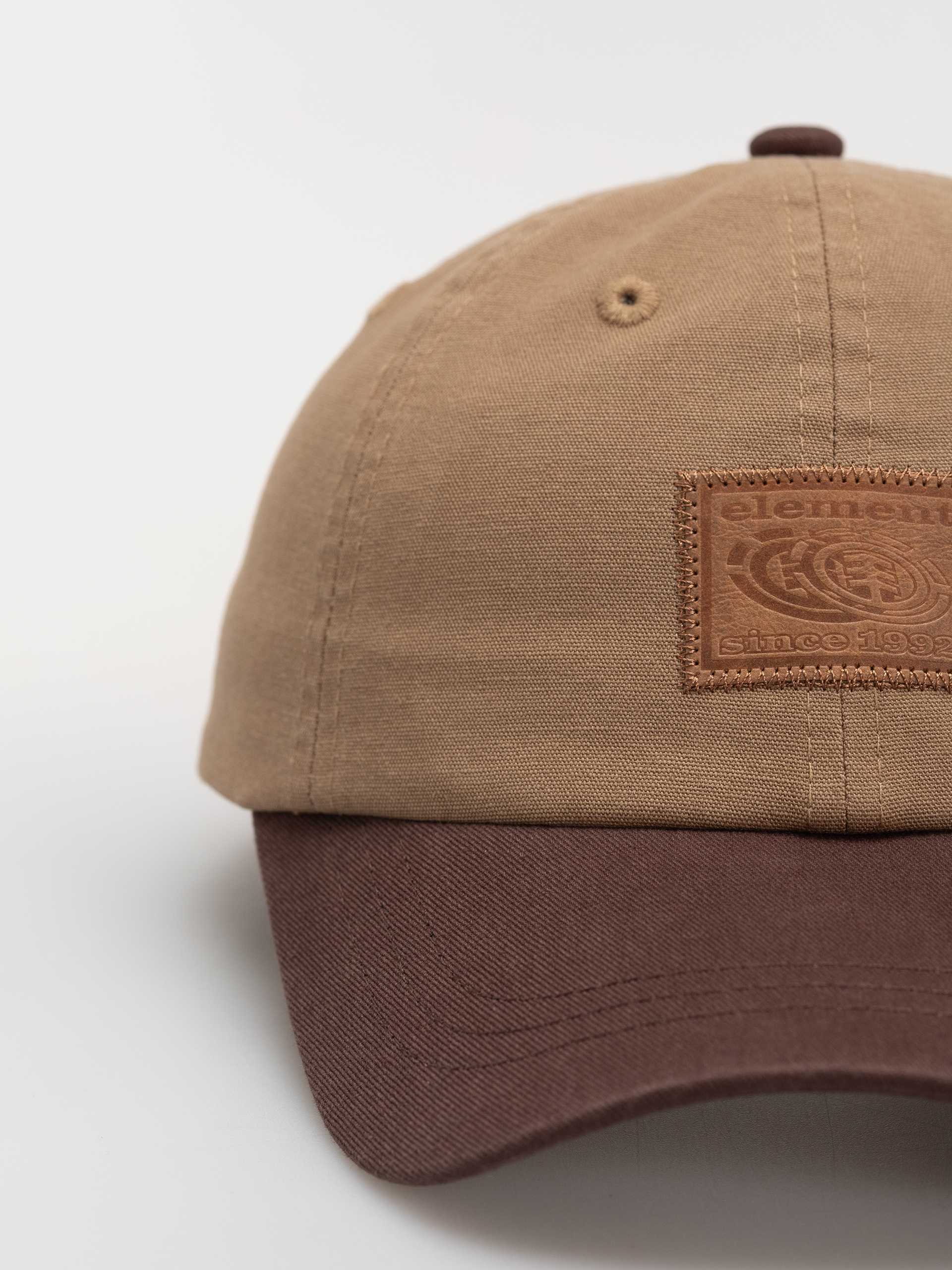 Element Cargo Baseball Cap (aluminum)