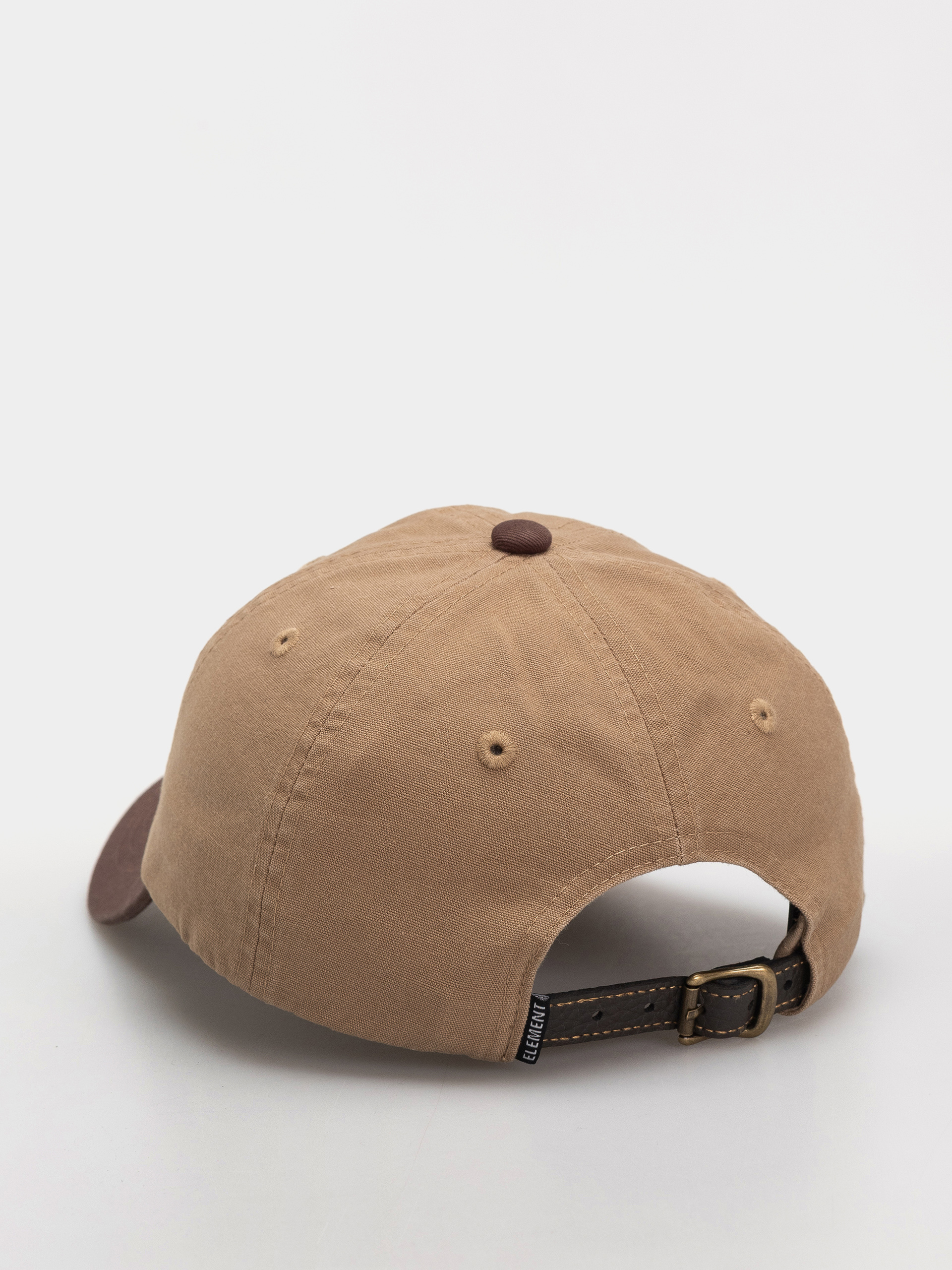 Element Cargo Baseball Cap (aluminum)