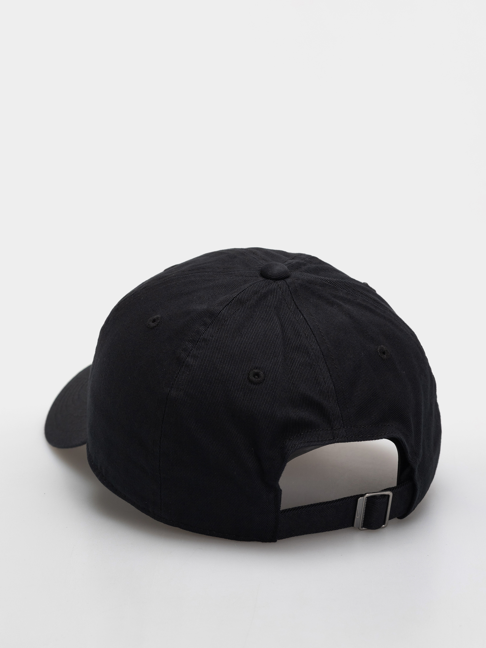 Nike SB Club Cap (black/white)