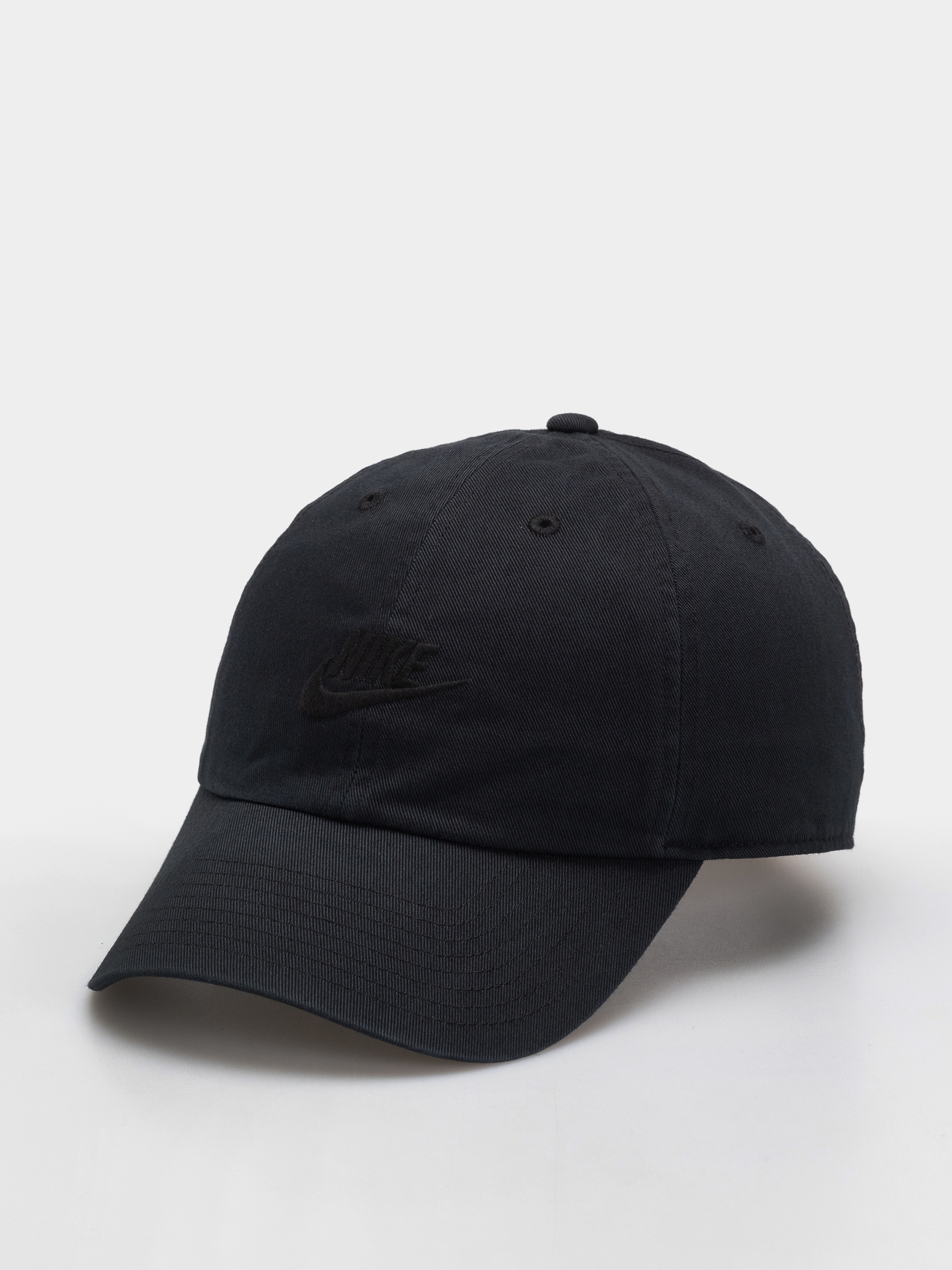 Nike SB H86 Sherpa Cap - black (black/black)