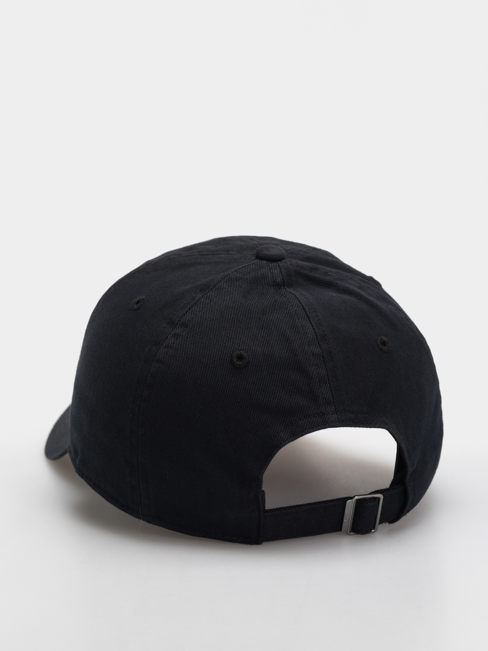 Nike SB Club Cap (black/black)