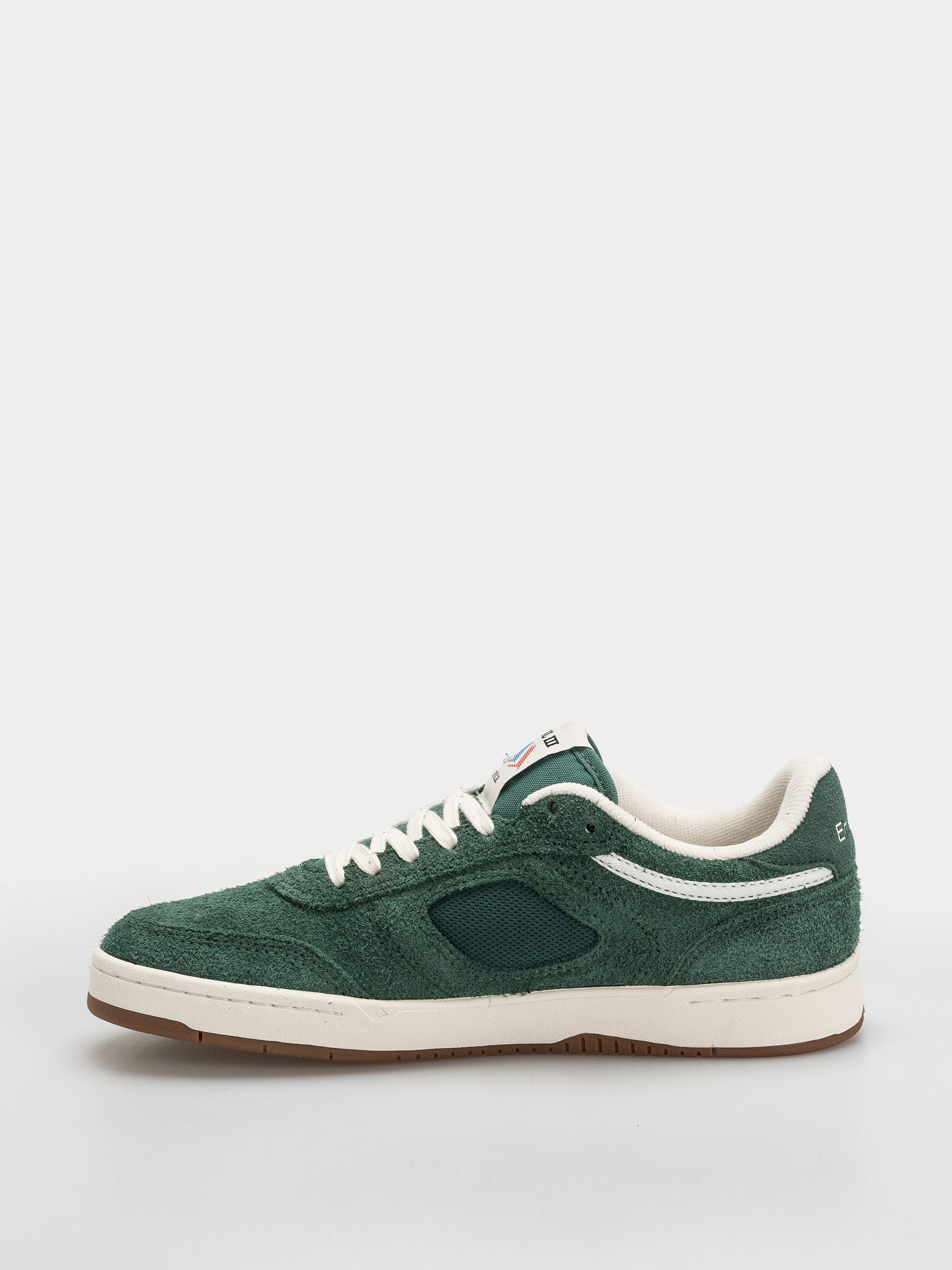 Emerica Ksl III Schuhe (green)