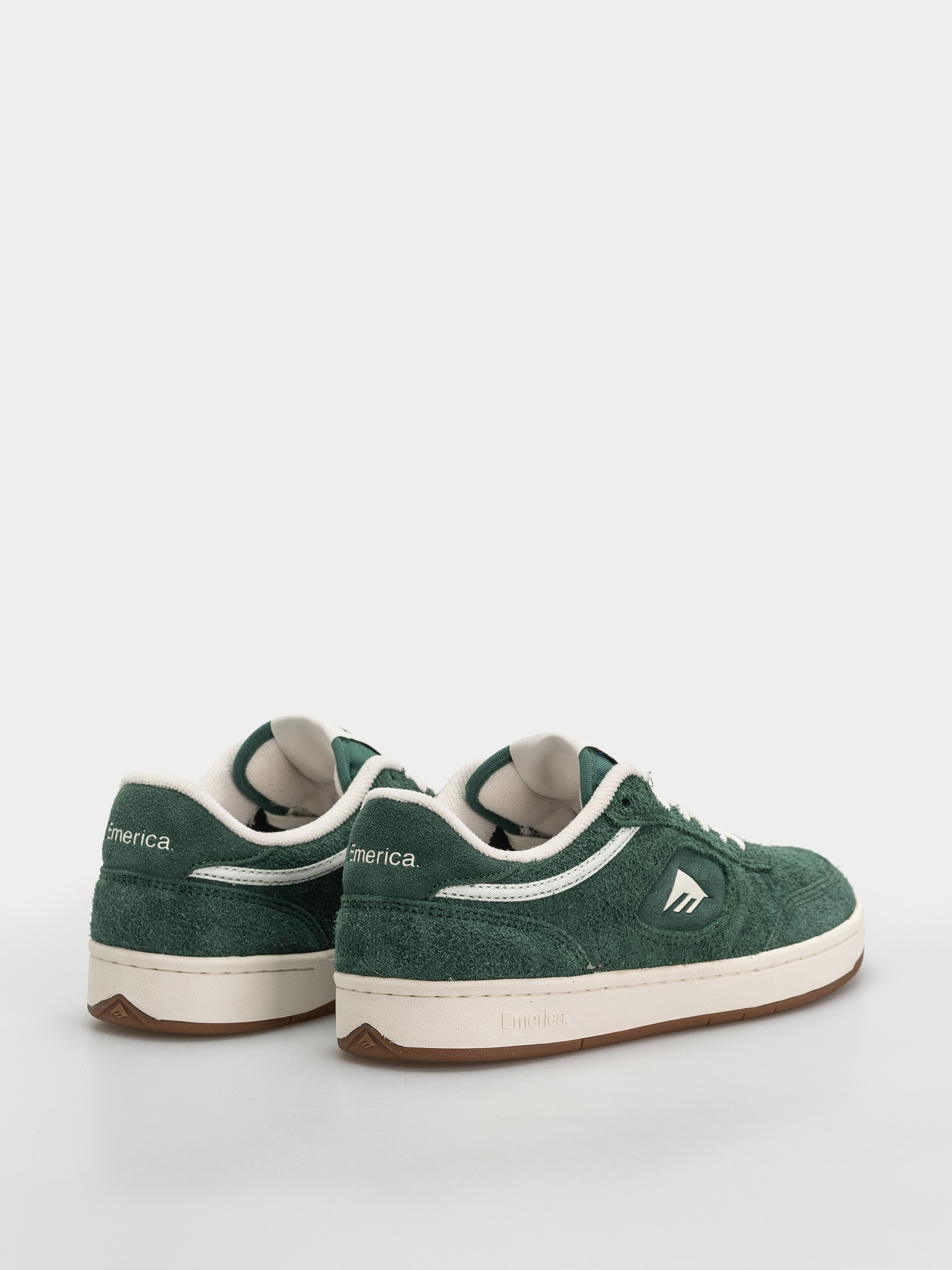 Emerica Ksl III Schuhe (green)