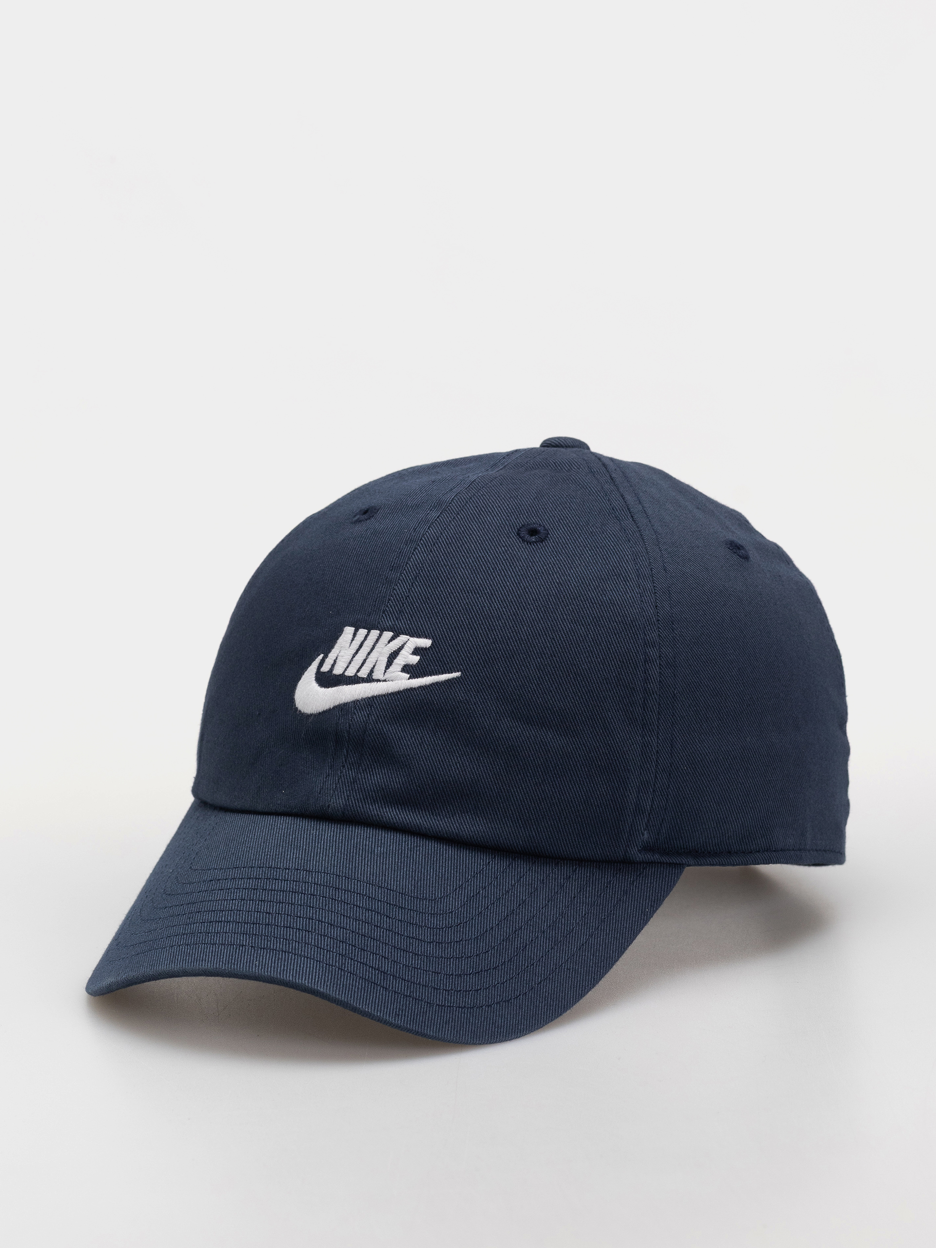 Nike SB Club Cap (obsidian/white)