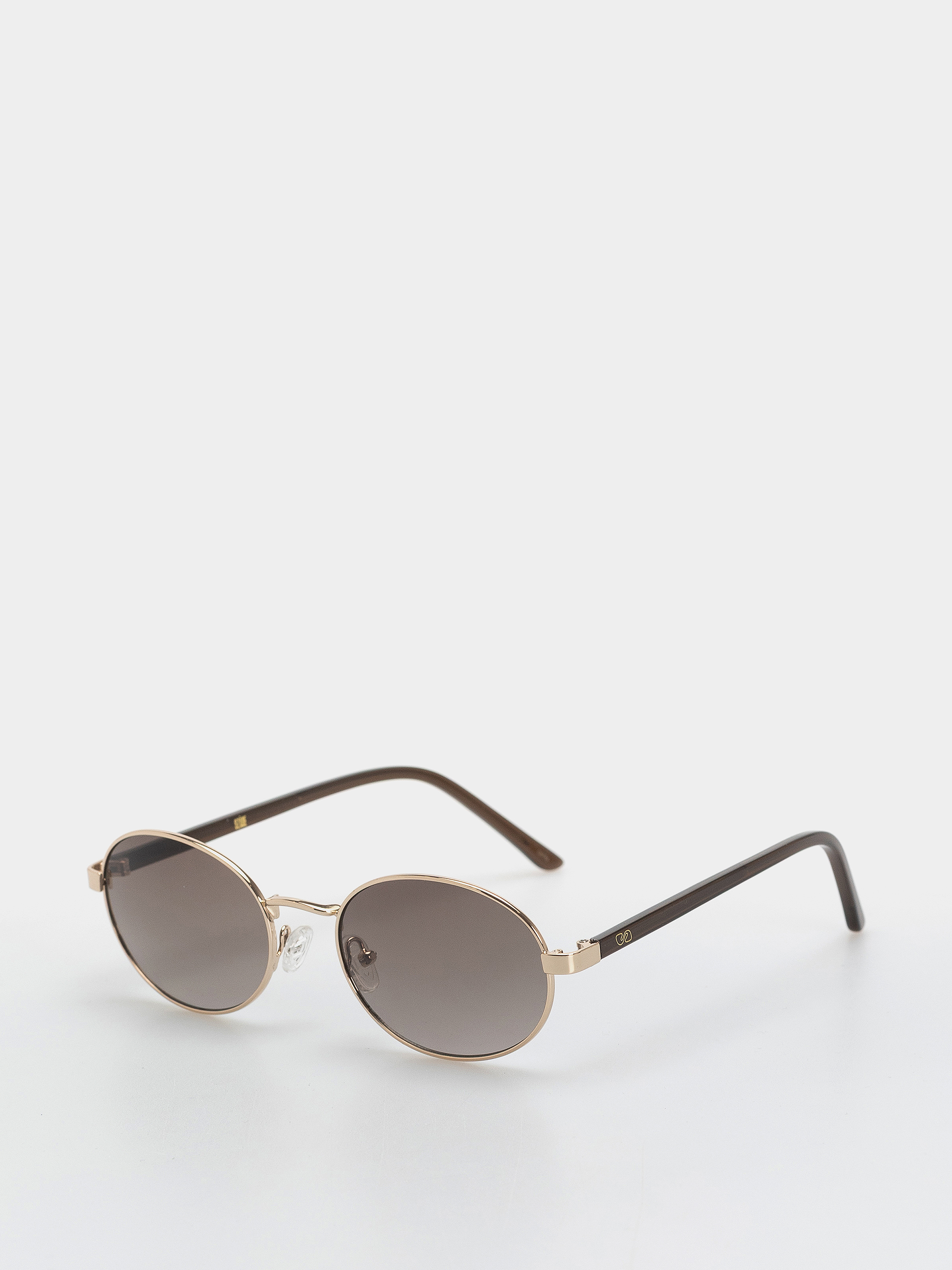 Szade Finch Sonnenbrille (polished gold/dune)