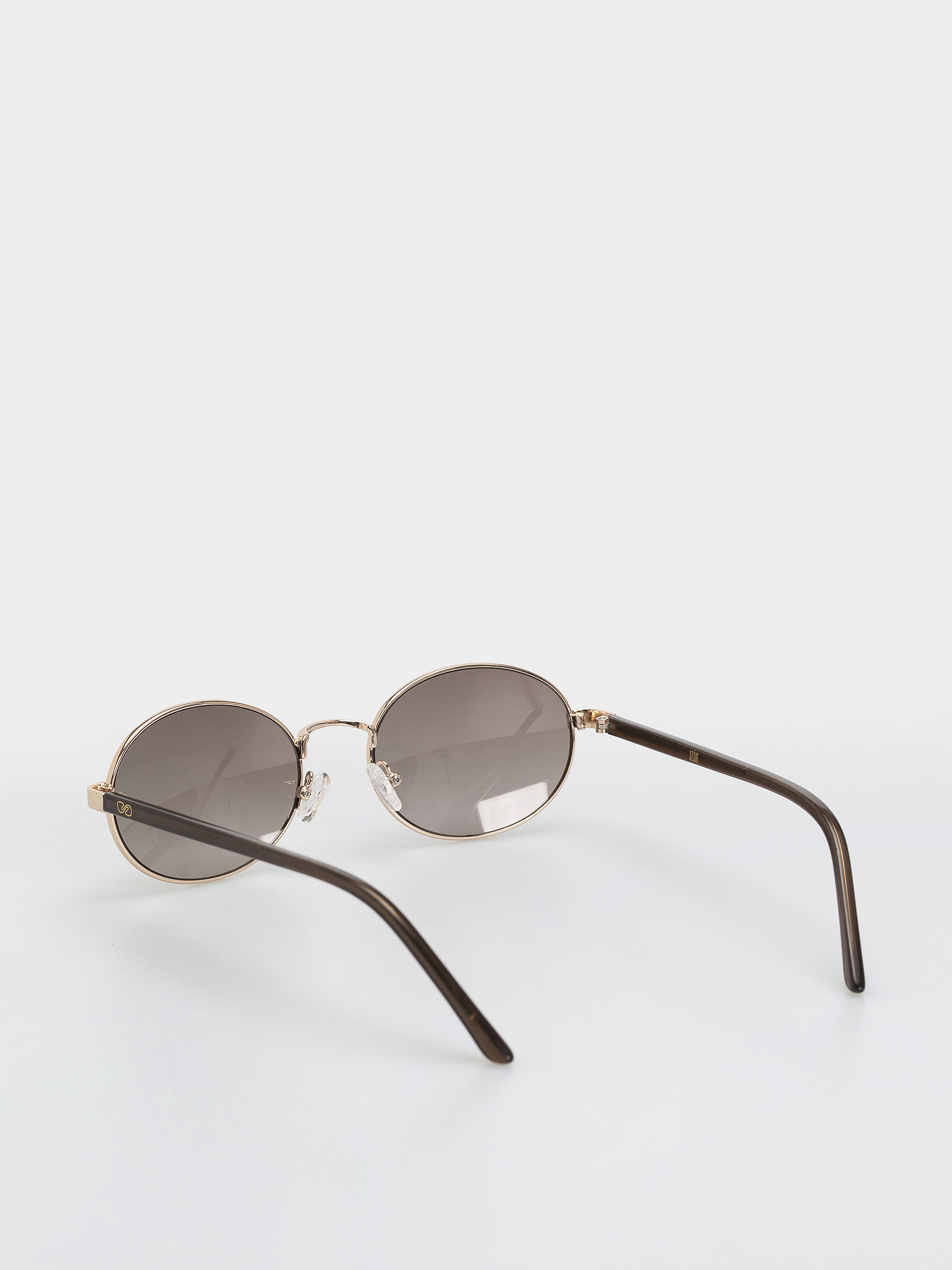 Szade Finch Sonnenbrille (polished gold/dune)