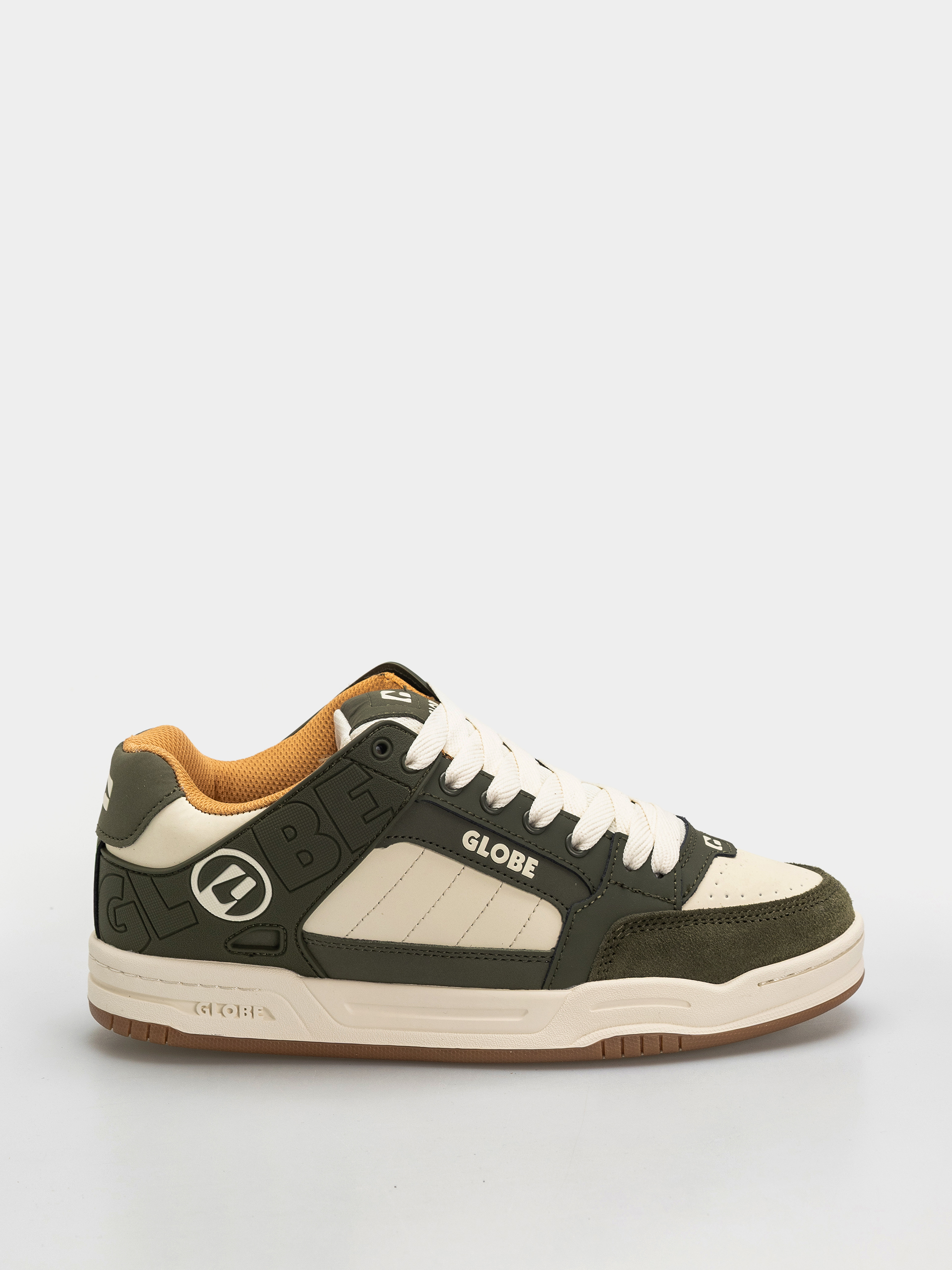 Globe Tilt Shoes