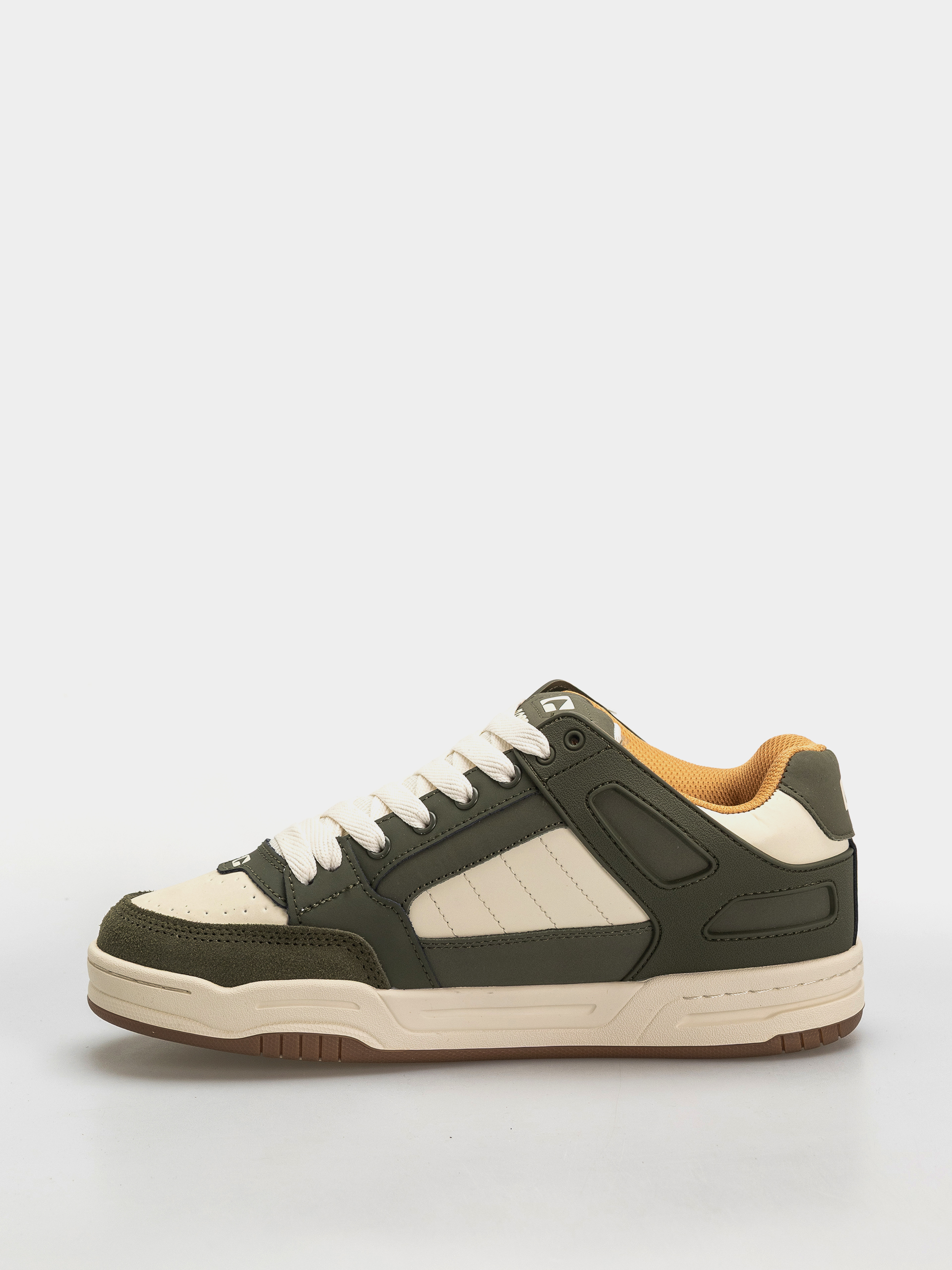 Globe Tilt Schuhe (green/antique)