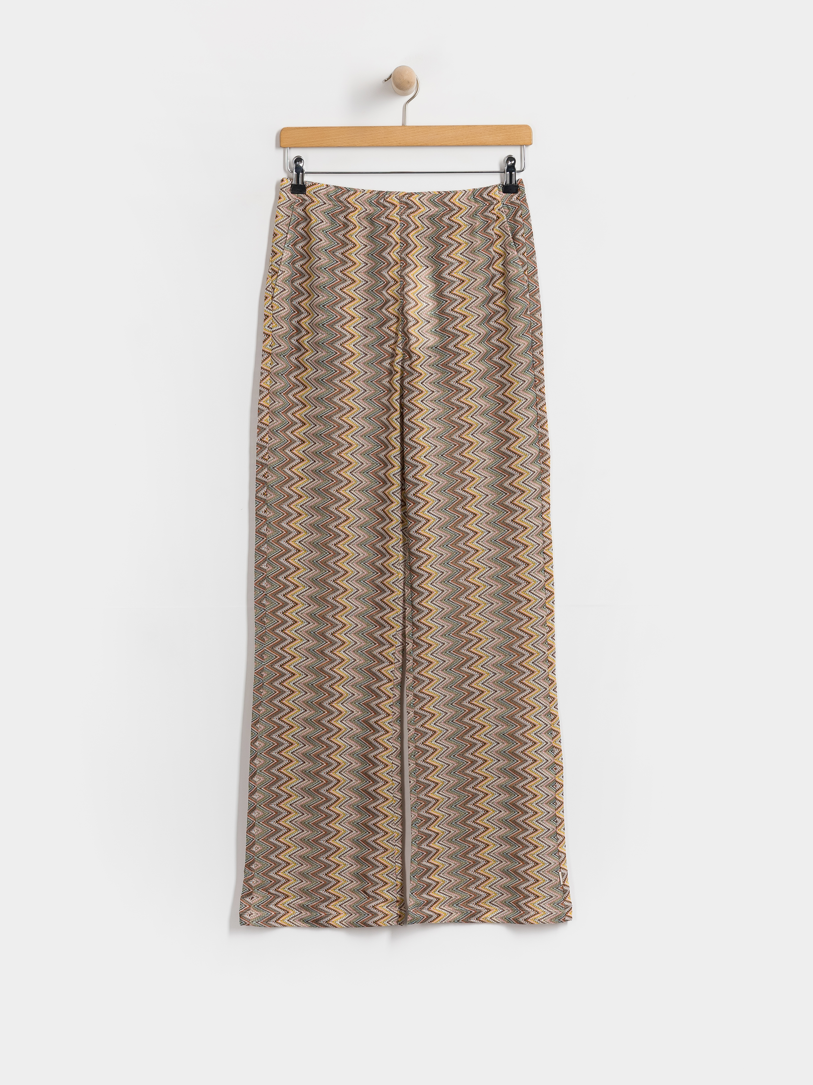 Brixton The Cabana Mesh Lounge Wmn Pants