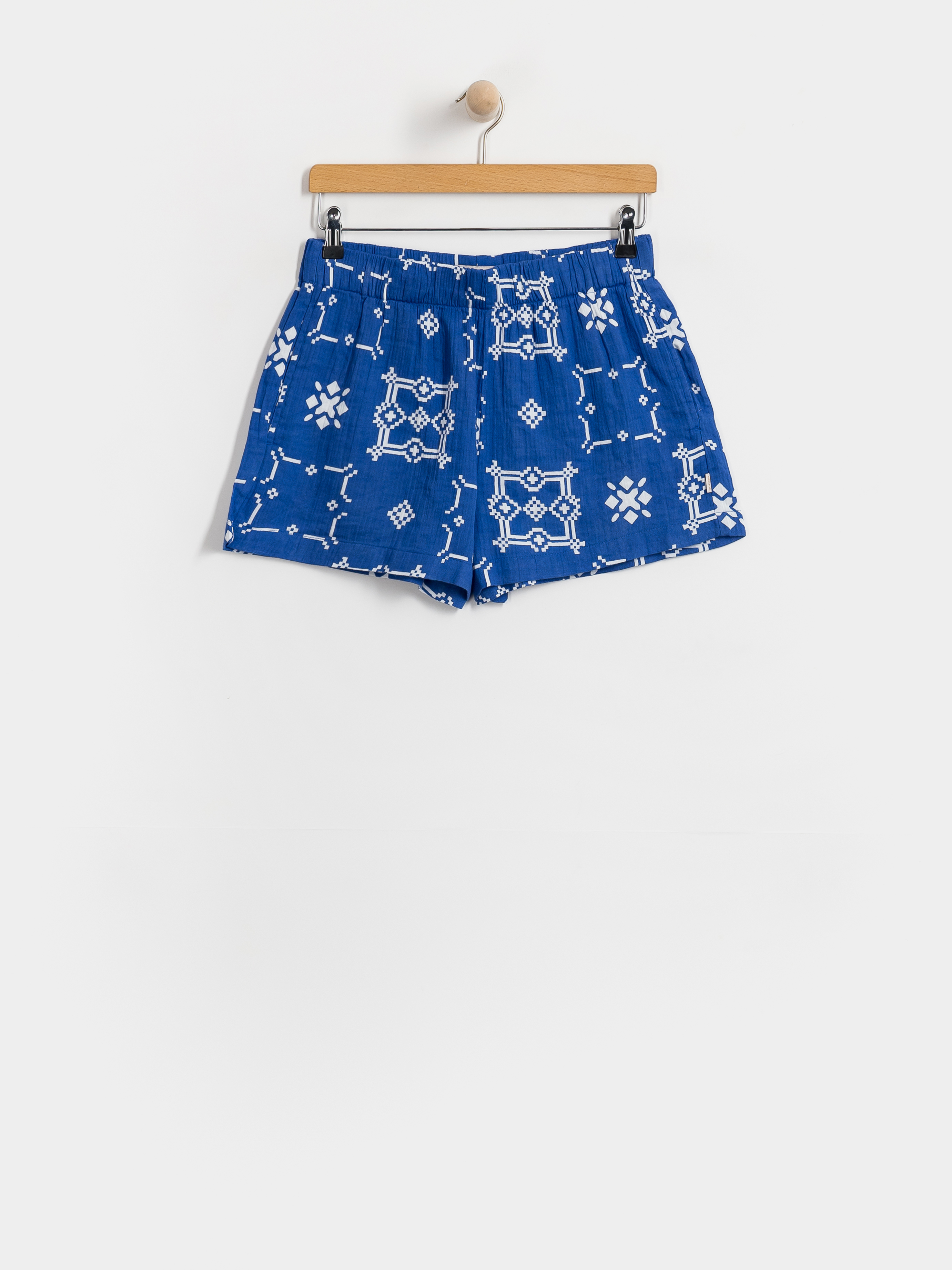 Brixton Tile Wmn Shorts