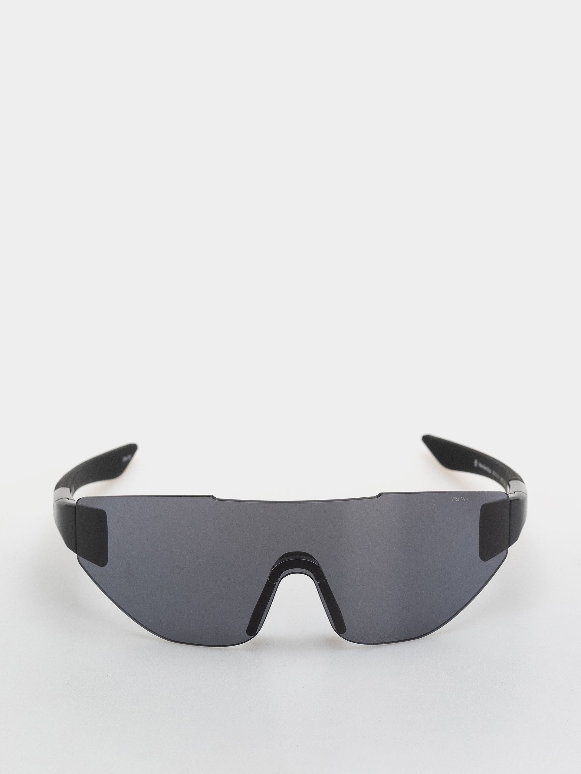 Nike Athena Edge Sunglasses (black/grey)