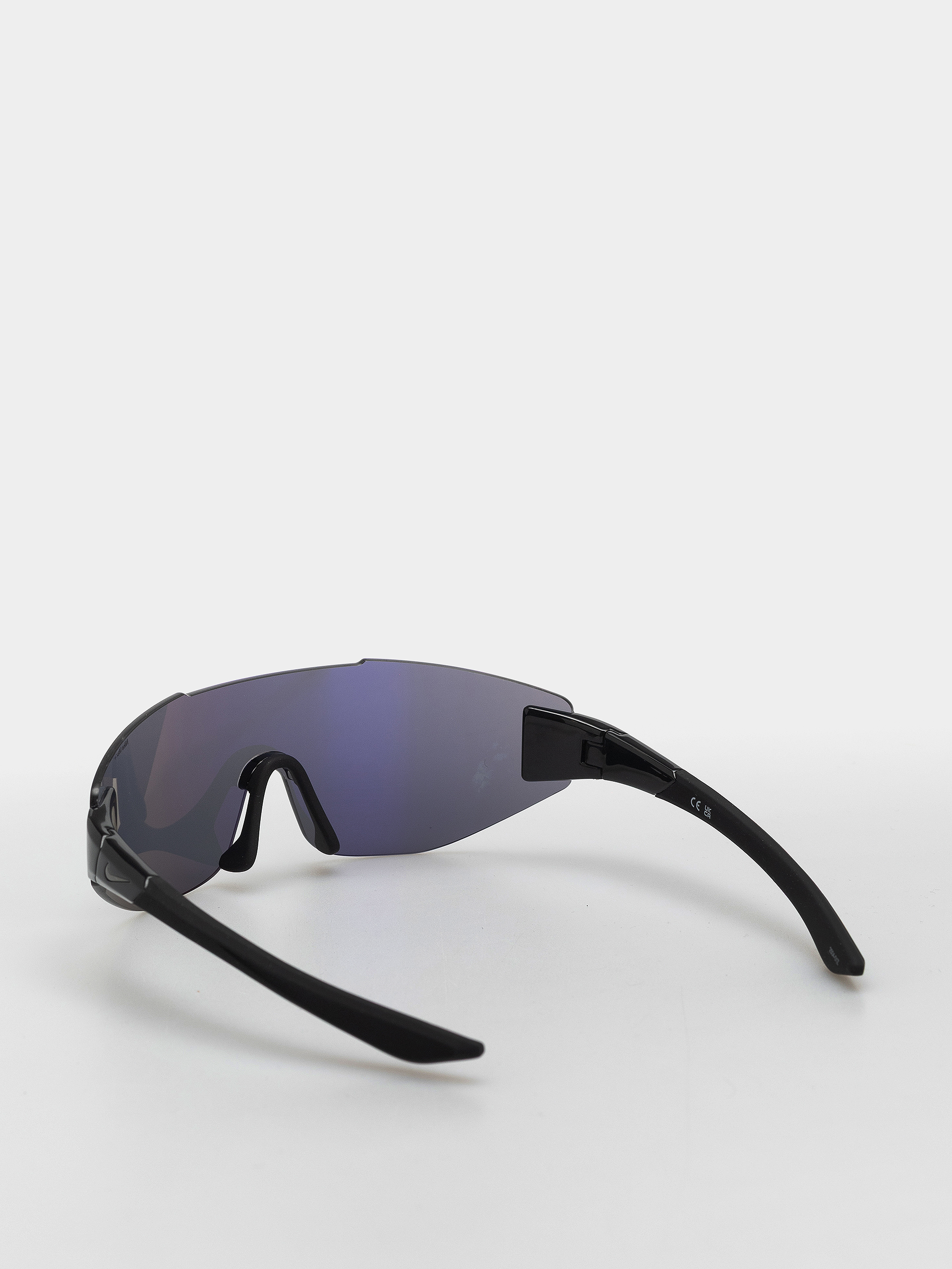 Nike Athena Edge Sonnenbrille (black/grey)