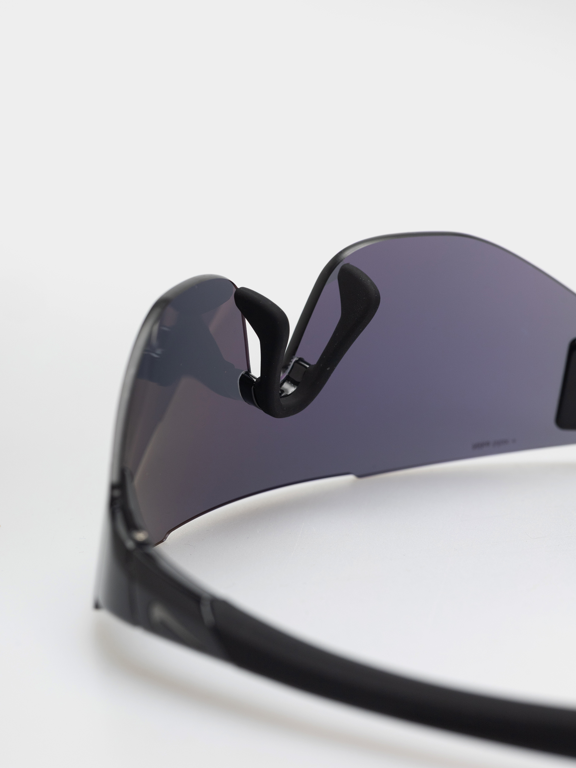 Nike Athena Edge Sunglasses (black/grey)