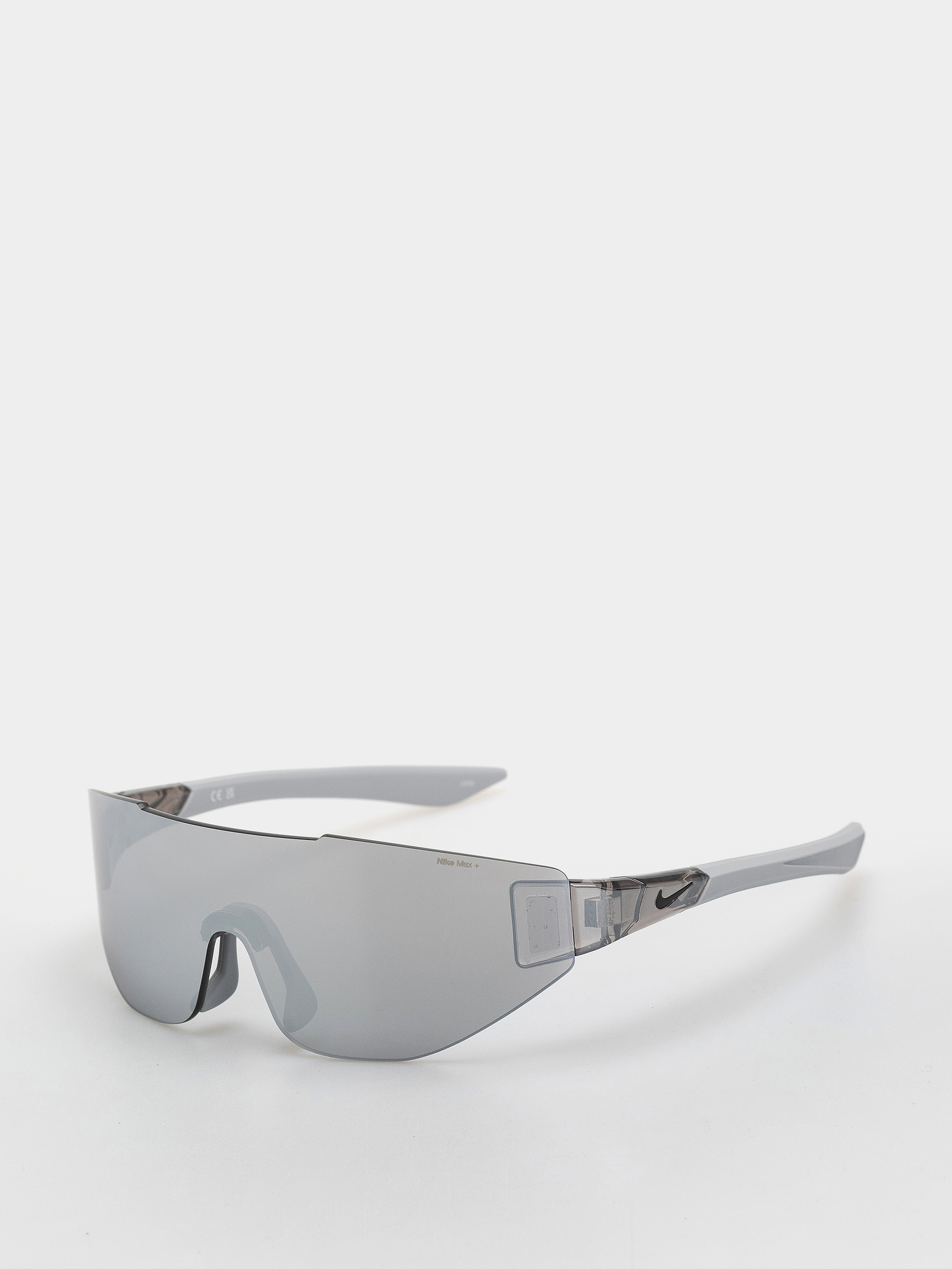 Nike Athena Edge Sunglasses - grey (wolf grey/chrome mirror)